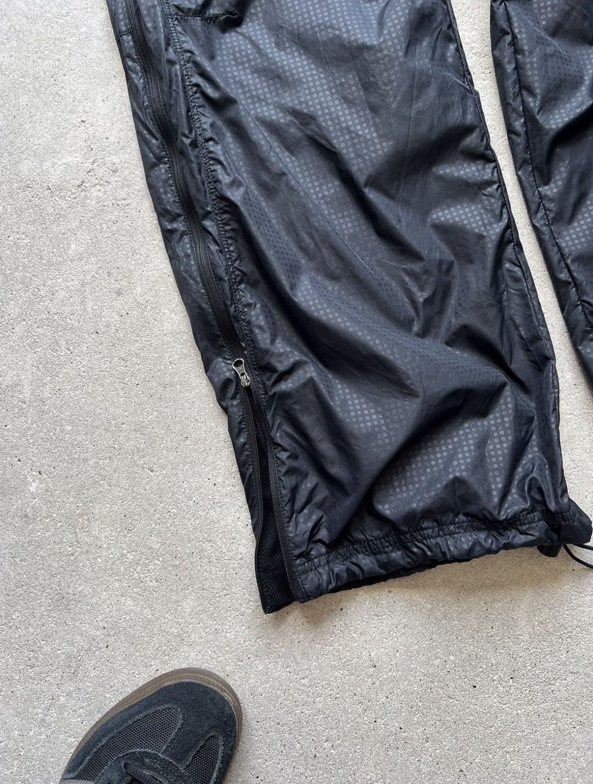 Nike Vintage Nike Trackpants Size US 31 - 9 Thumbnail