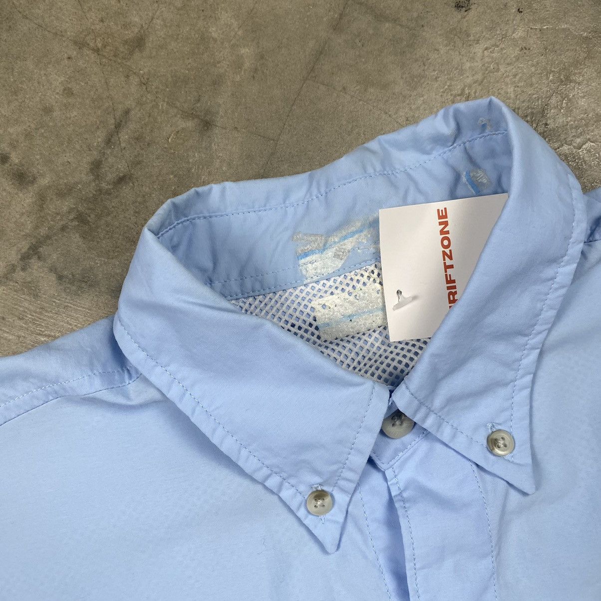 Columbia × Vintage y2k Columbia Tactical Outdoor Workshirts Size US L / EU 52-54 / 3 - 7 Thumbnail