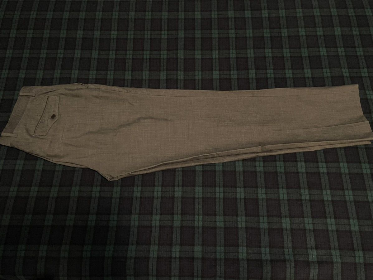 John Varvatos John Varvatos suit and pants Size 40R - 11 Thumbnail