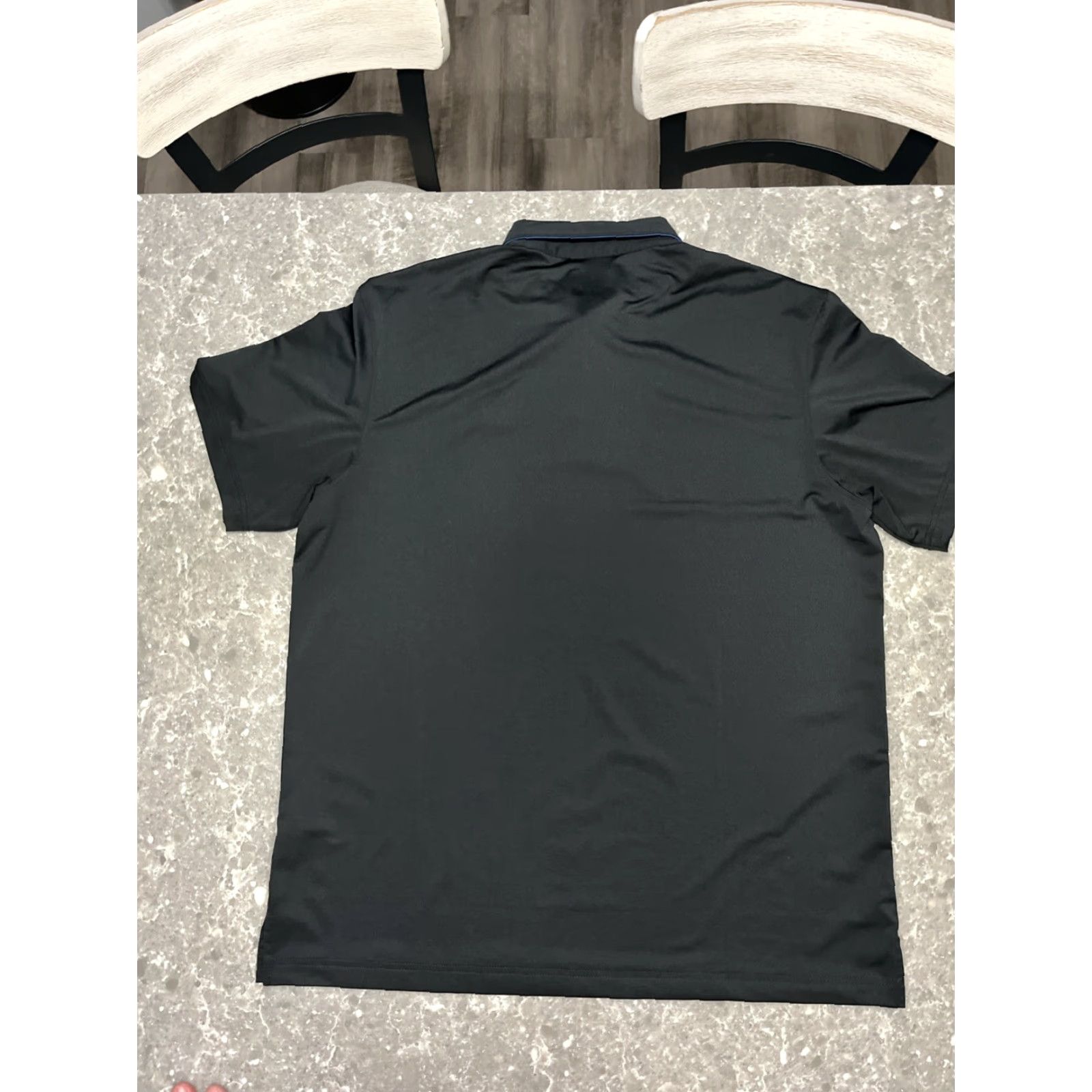 Vintage Hendrick Automotive Group Men’s L Performance Hydrovent Polo Short Sleeve Black Polo Cars Racing Automobiles Mens L Black Size US L / EU 52-54 / 3 - 6 Thumbnail