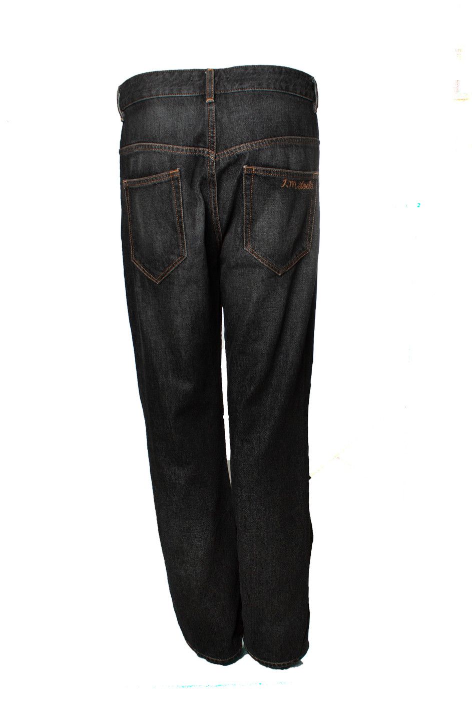 Isabel Marant Etoile Isabel Marant Etoile, black jeans Size 28" / US 6 / IT 42 - 4 Thumbnail