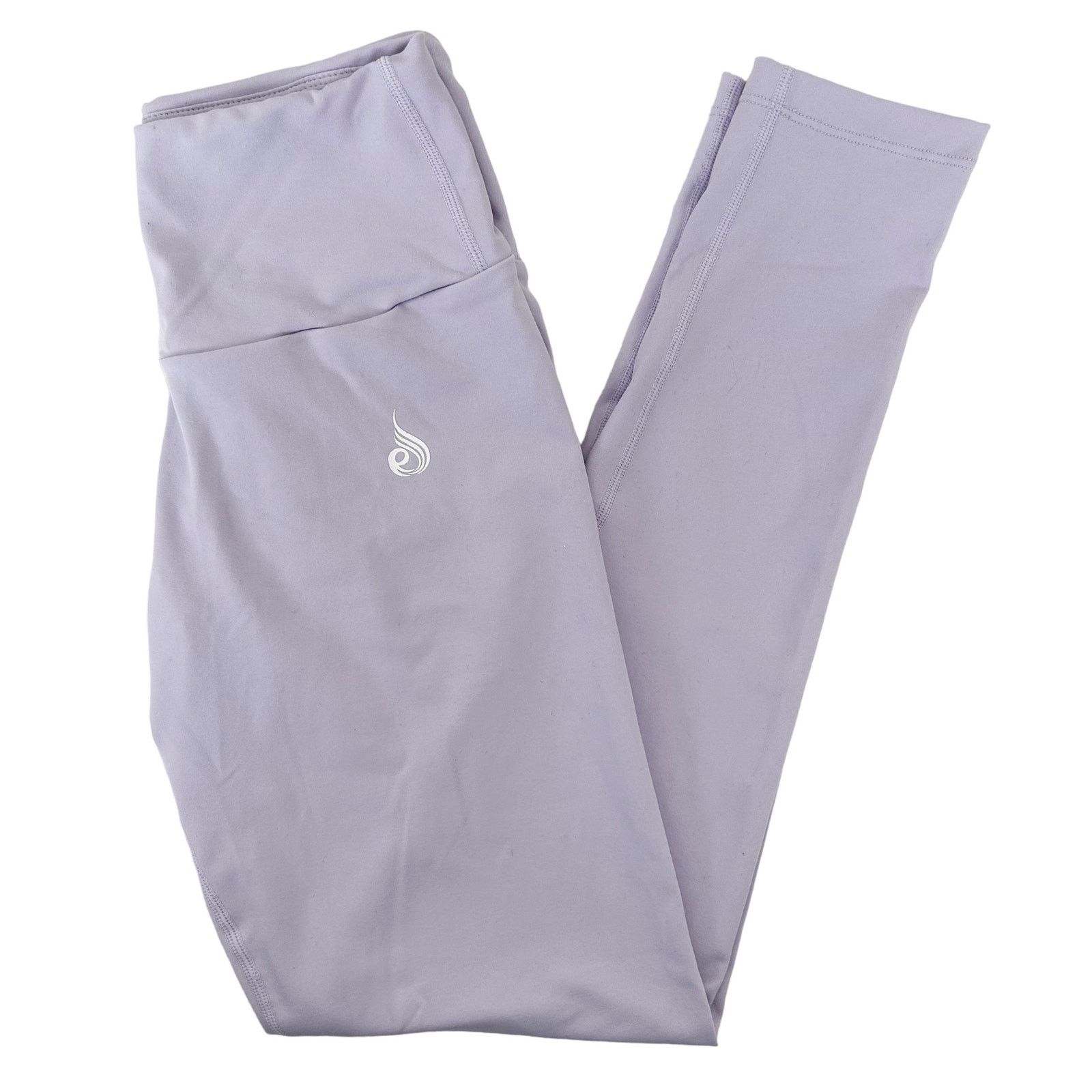 Other Ryderwear Light Purple Scrunch Butt Leggings Sz S Size 27" / US 4 / IT 40 - 8 Thumbnail