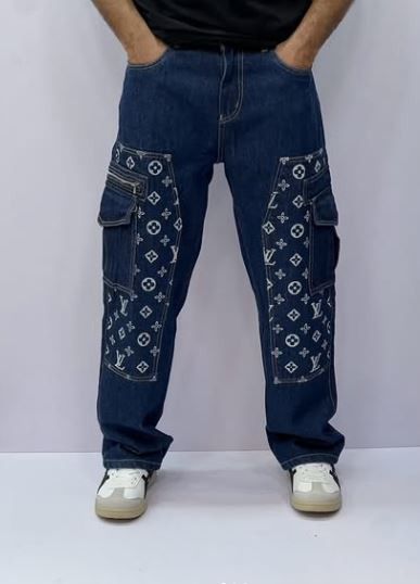 Other Awesome Jeans Size US 30 / EU 46 - 1 Preview