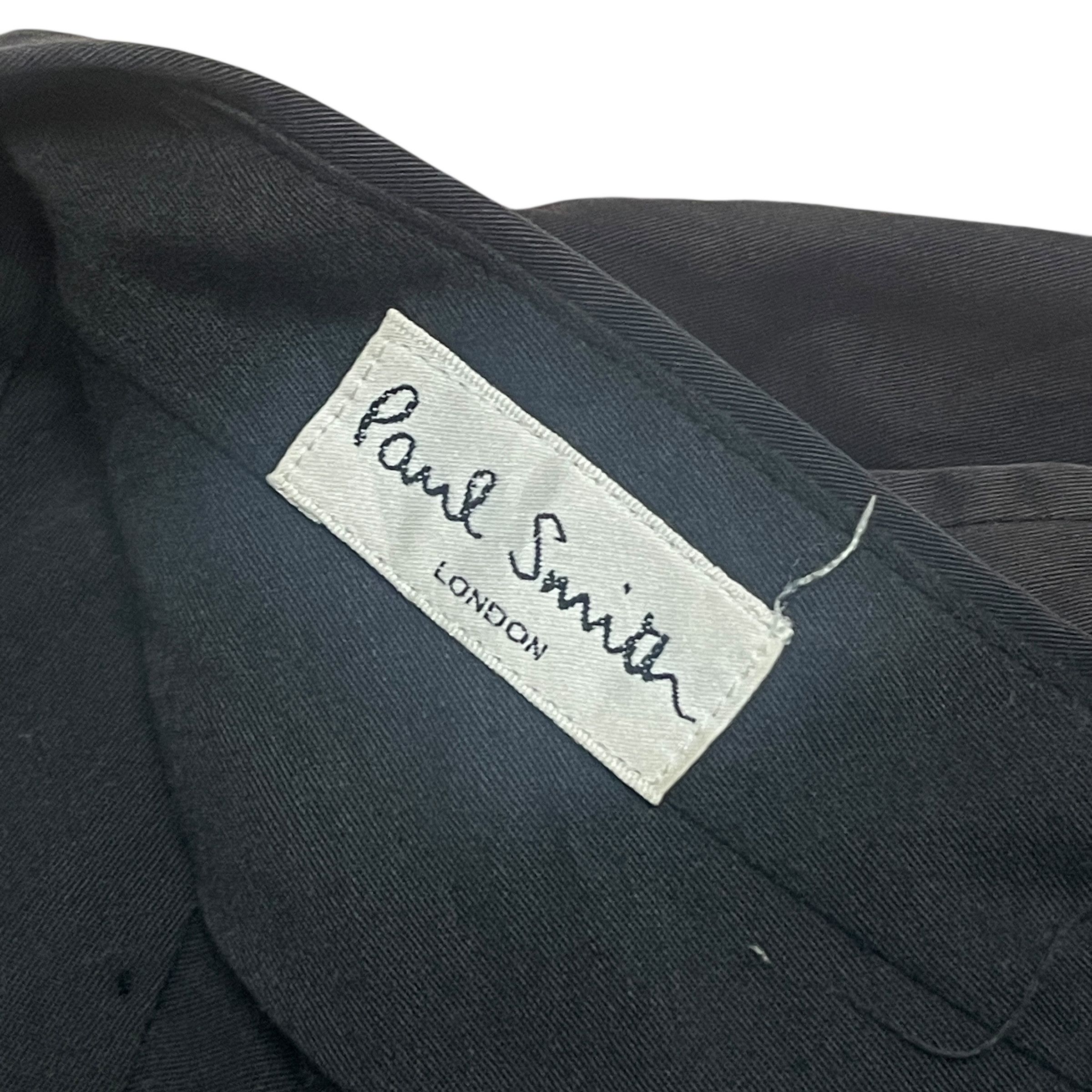 Paul Smith Vintage Paul Smith London Casual Chino Pants Size US 29 - 14 Thumbnail