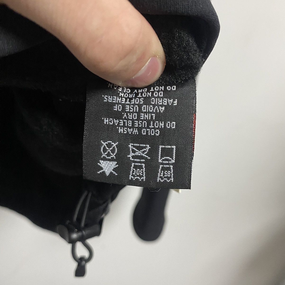Arc'teryx Arcteryx jacket Streetwear Size M / US 6-8 / IT 42-44 - 9 Thumbnail