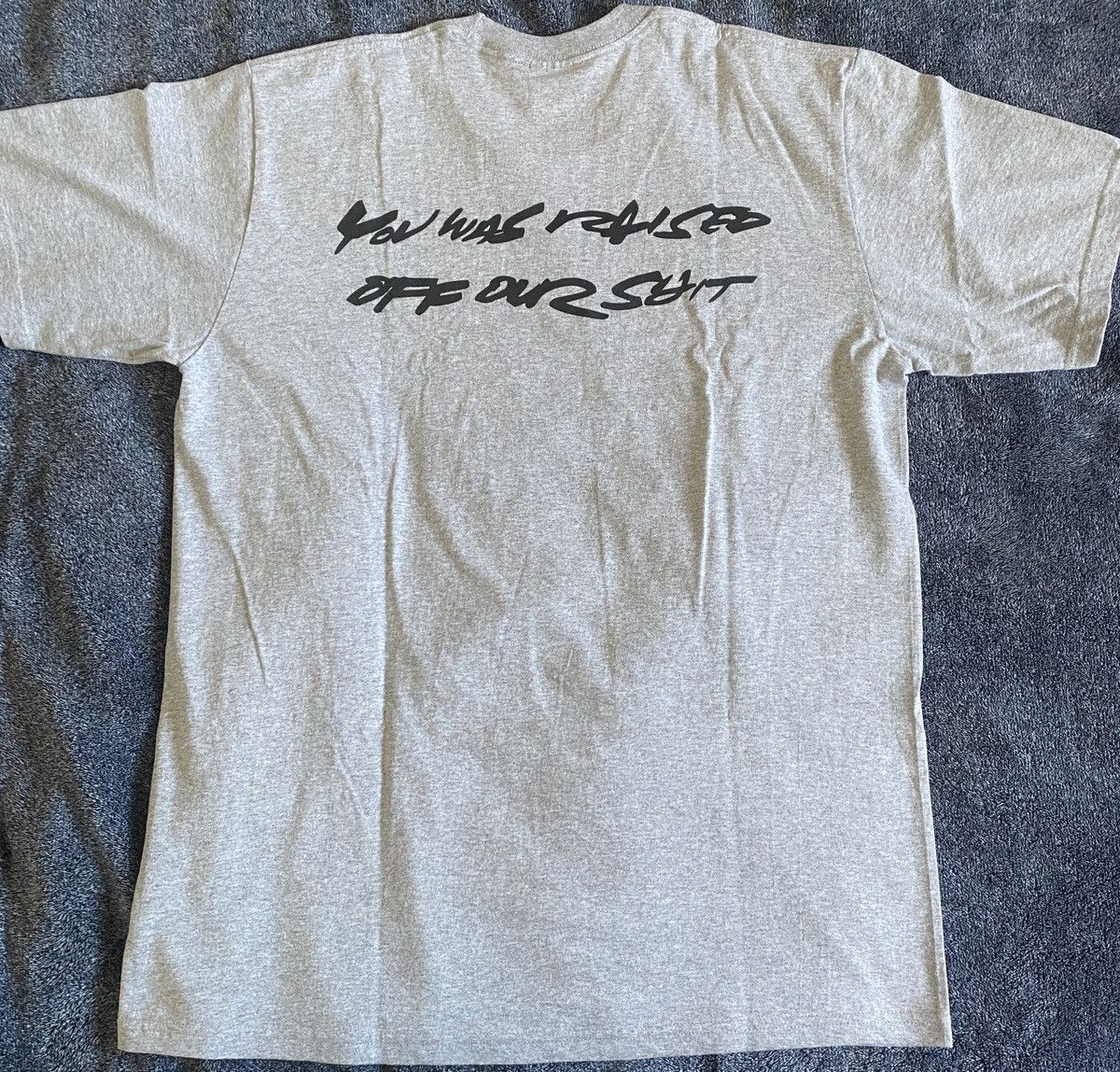 Supreme Supreme - T Size US L / EU 52-54 / 3 - 2 Thumbnail