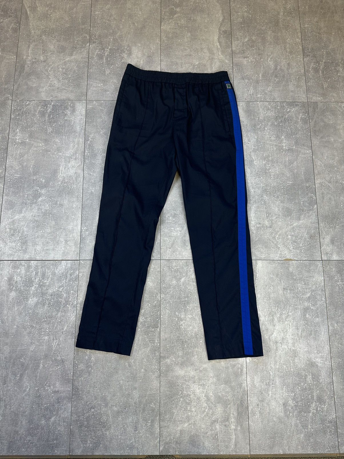 Kenzo Men’s luxury Kenzo lampas pants Size US 32 / EU 48 - 9 Thumbnail