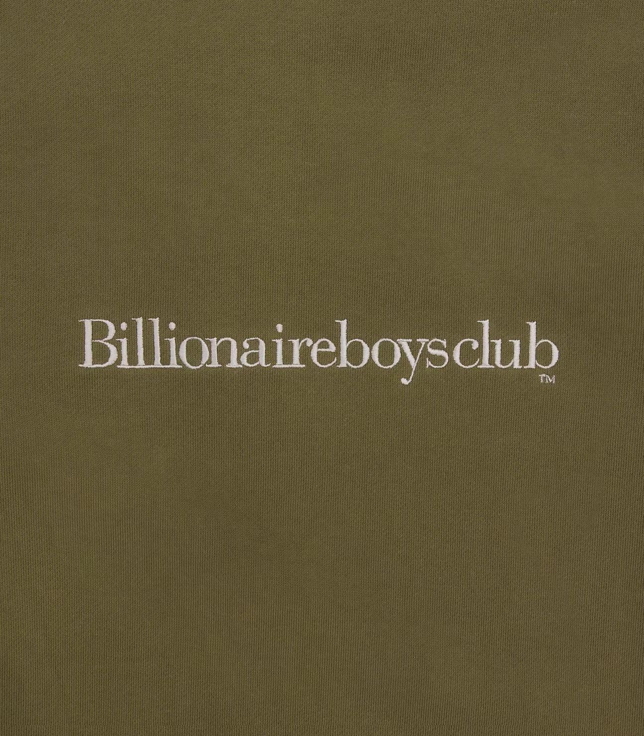 Billionaire Boys Club BBC Crewneck Sweatshirt Q5 Size US XL / EU 56 / 4 - 7 Thumbnail