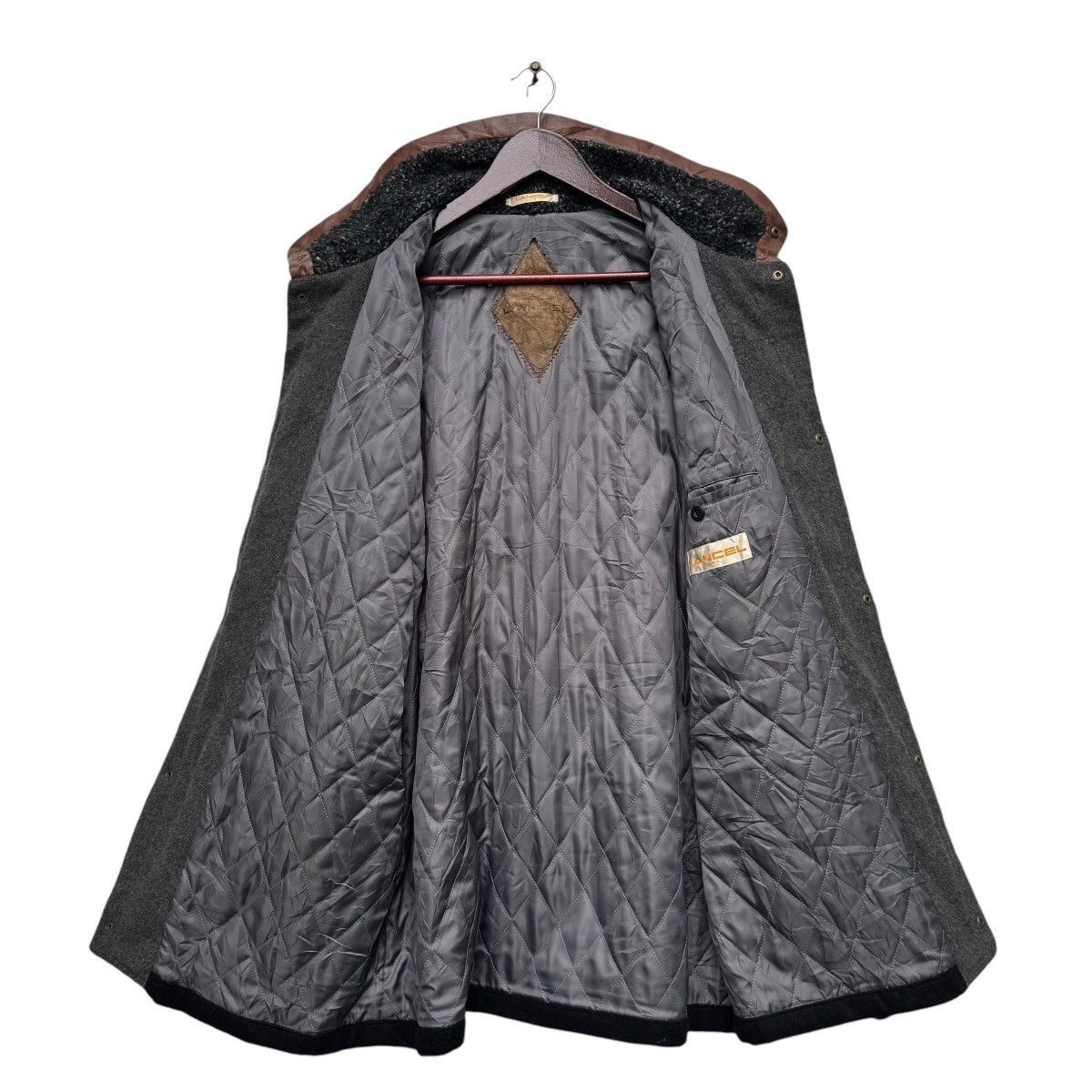Goretex × Hunter × Peak Performance Peak Performance Sweden Goretex Hunting Jacket Size US S / EU 44-46 / 1 - 5 Thumbnail