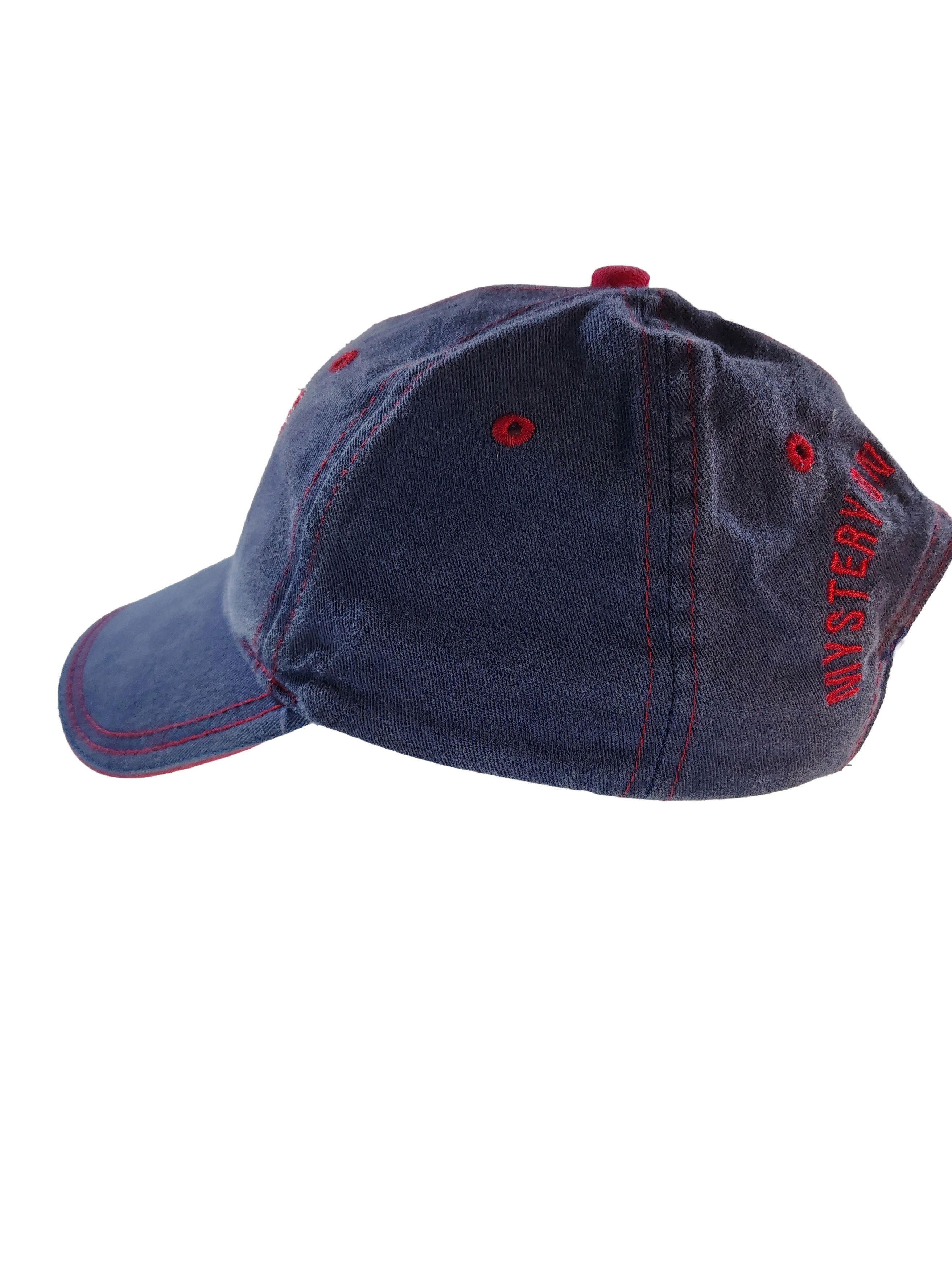 Other Men's Navy Blue Day Out With Thomas The Tank Engine Hat Size ONE SIZE - 5 Thumbnail