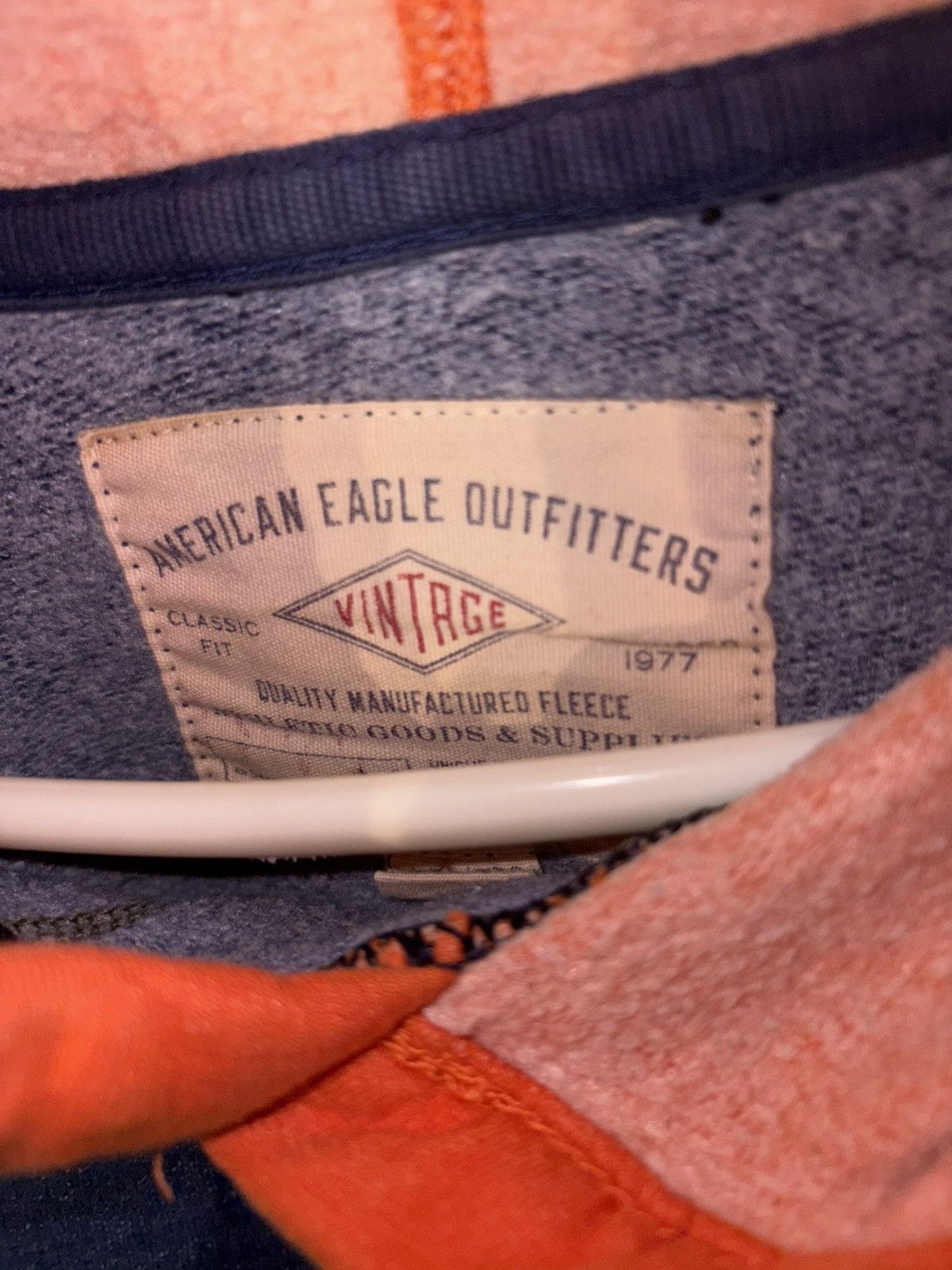American Eagle Outfitters American Eagle sweat Size US XL / EU 56 / 4 - 3 Thumbnail