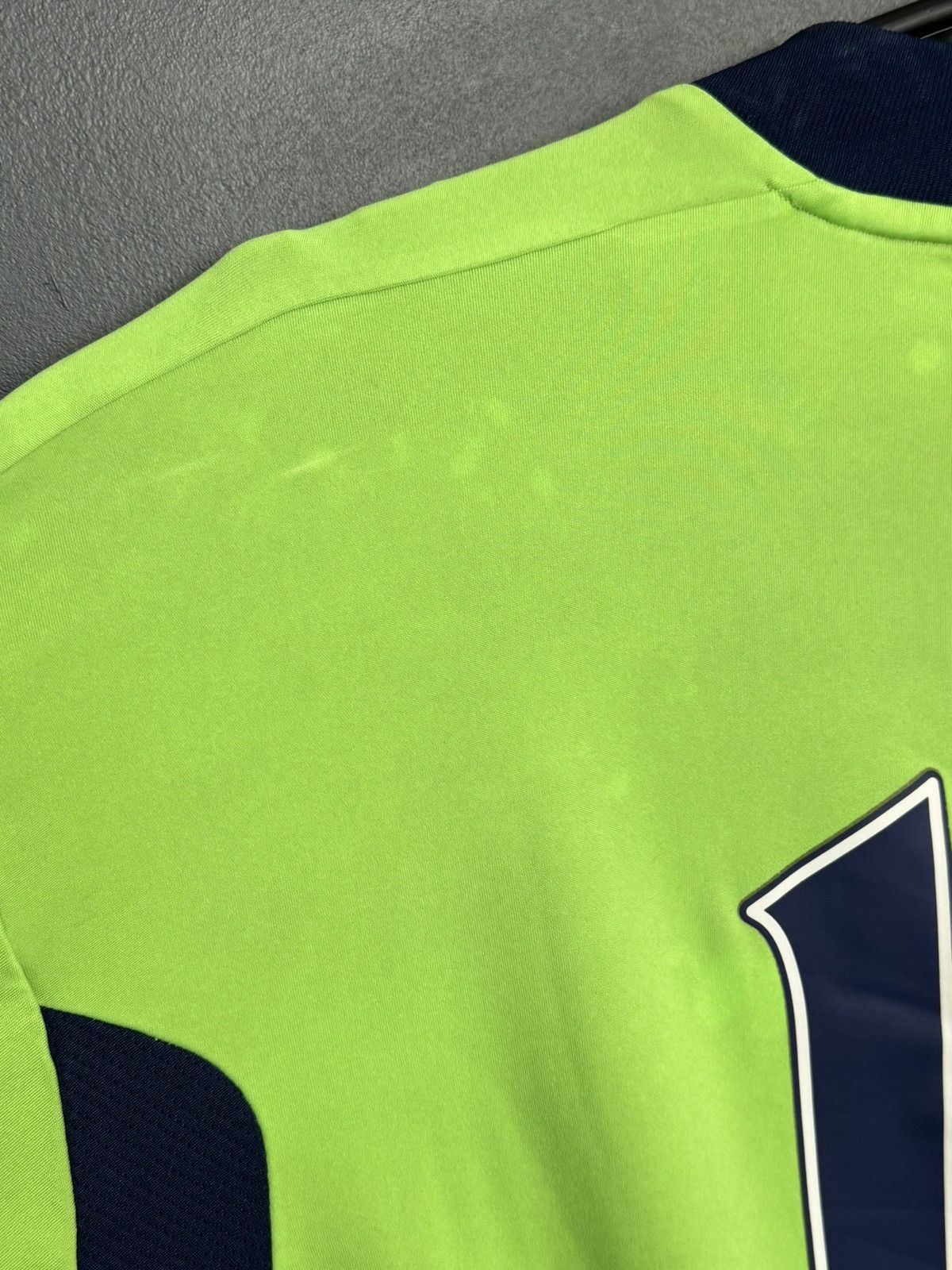 Adidas West Bromwich Albion 11/12 Goalkeeper Football Jersey Size US XL / EU 56 / 4 - 15 Thumbnail