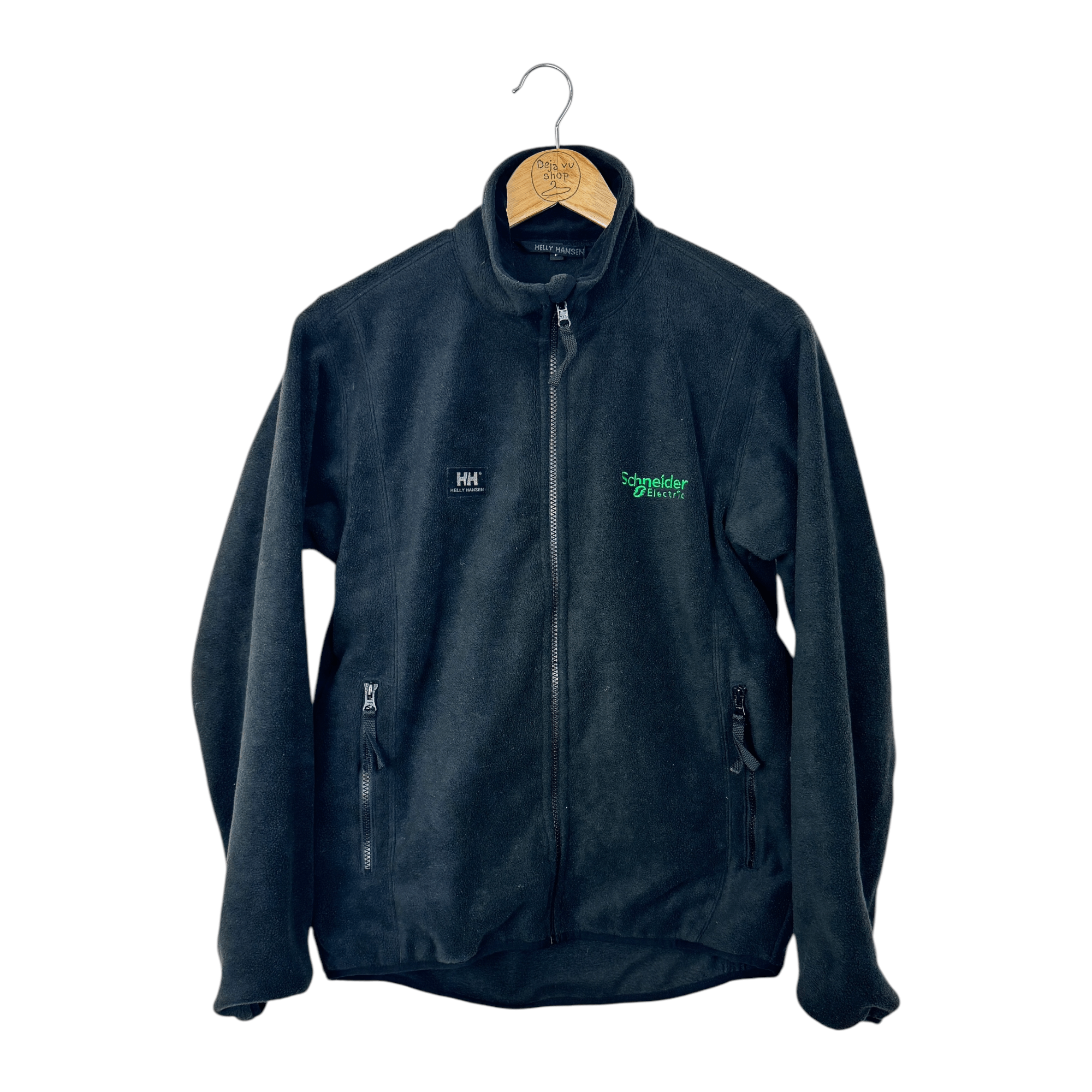 Helly Hansen Helly Hansen Zip in Fleece Jacket Size US S / EU 44-46 / 1 - 1 Thumbnail