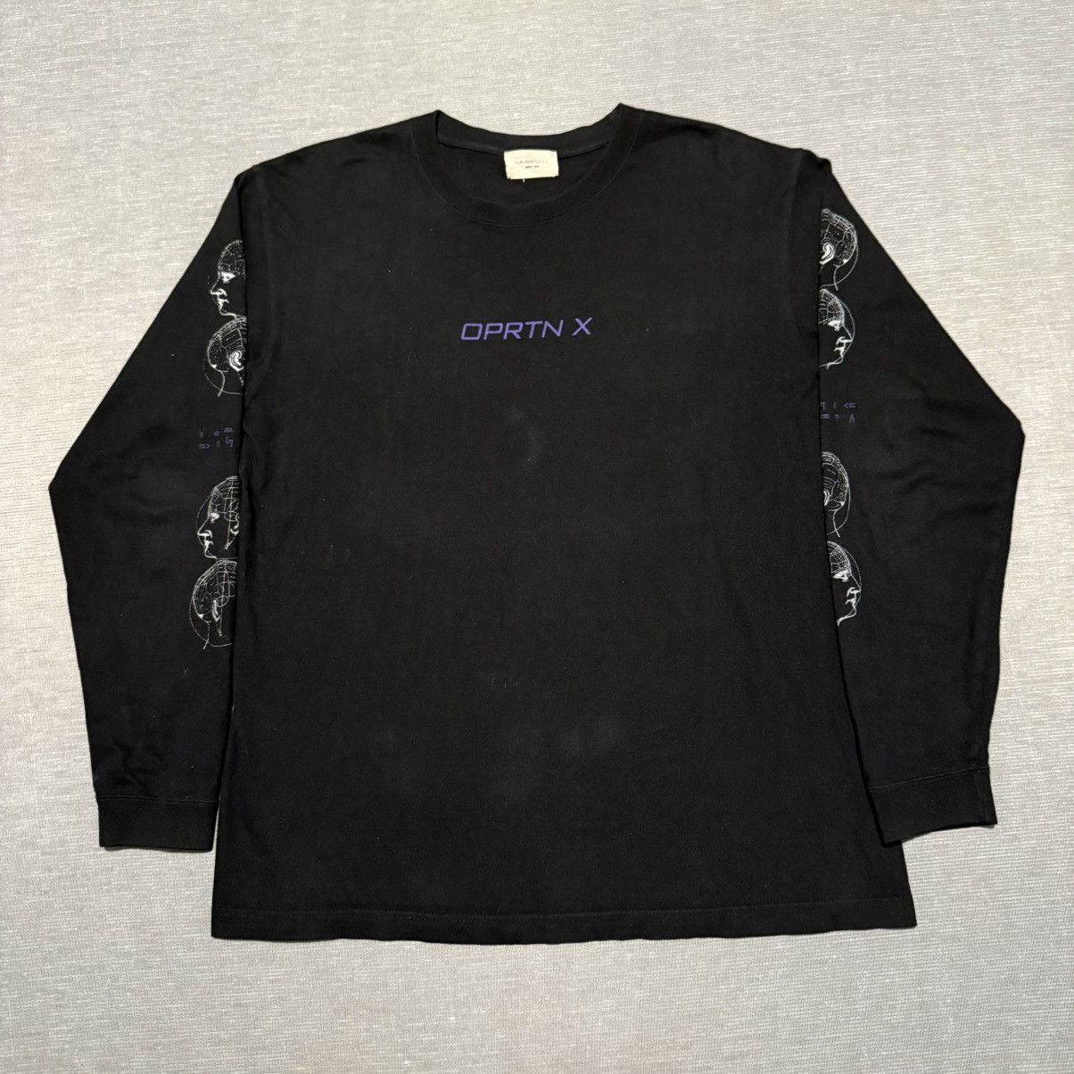 Other Crossfaith Official Merchandise Size US M / EU 48-50 / 2 - 1 Thumbnail