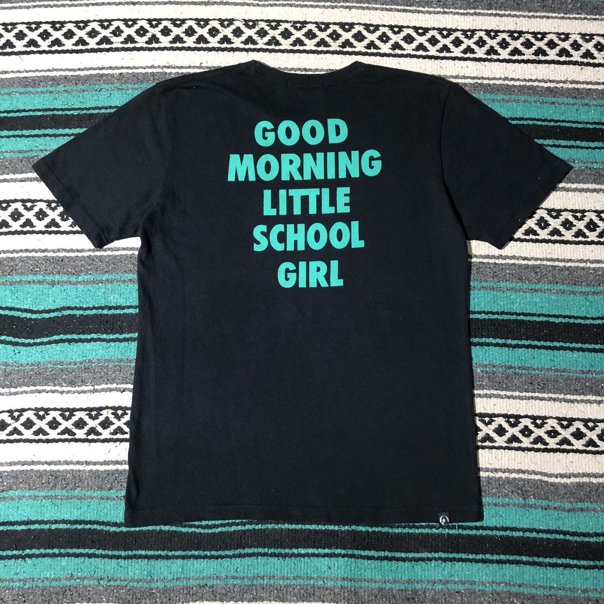 Hysteric Glamour Hysteric Glamour "Hello" Tee Size US S / EU 44-46 / 1 - 4 Thumbnail
