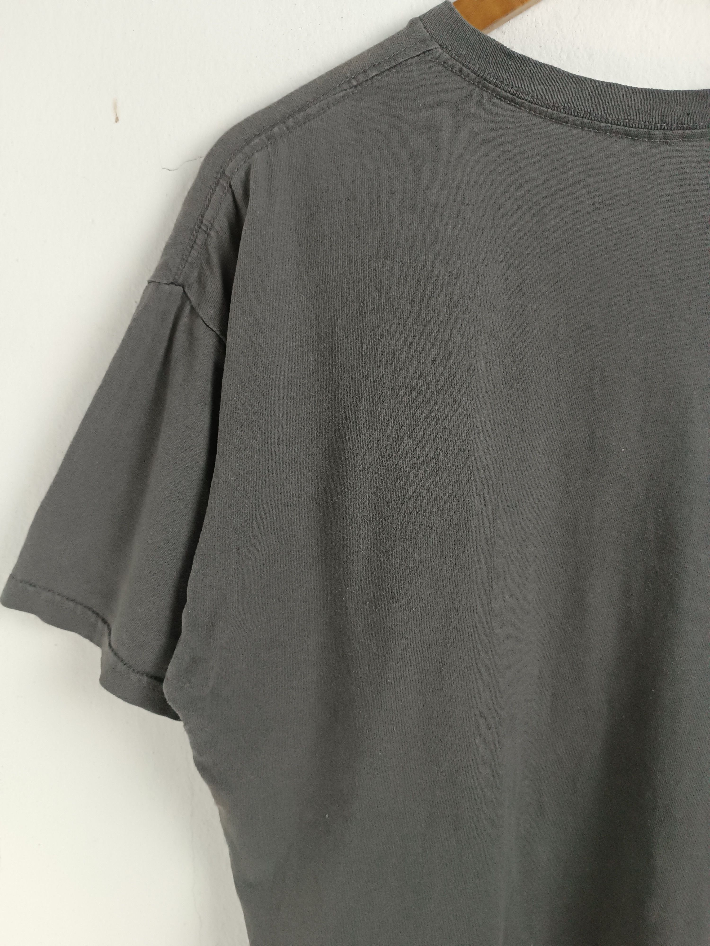 Playstation VINTAGE 2011 DRAGON AGE 2 RPG GAME TEE CRYSIS MASS EFFECT Size US L / EU 52-54 / 3 - 11 Thumbnail