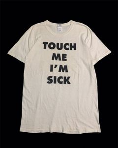 Mudhoney Touch Me Im Sick