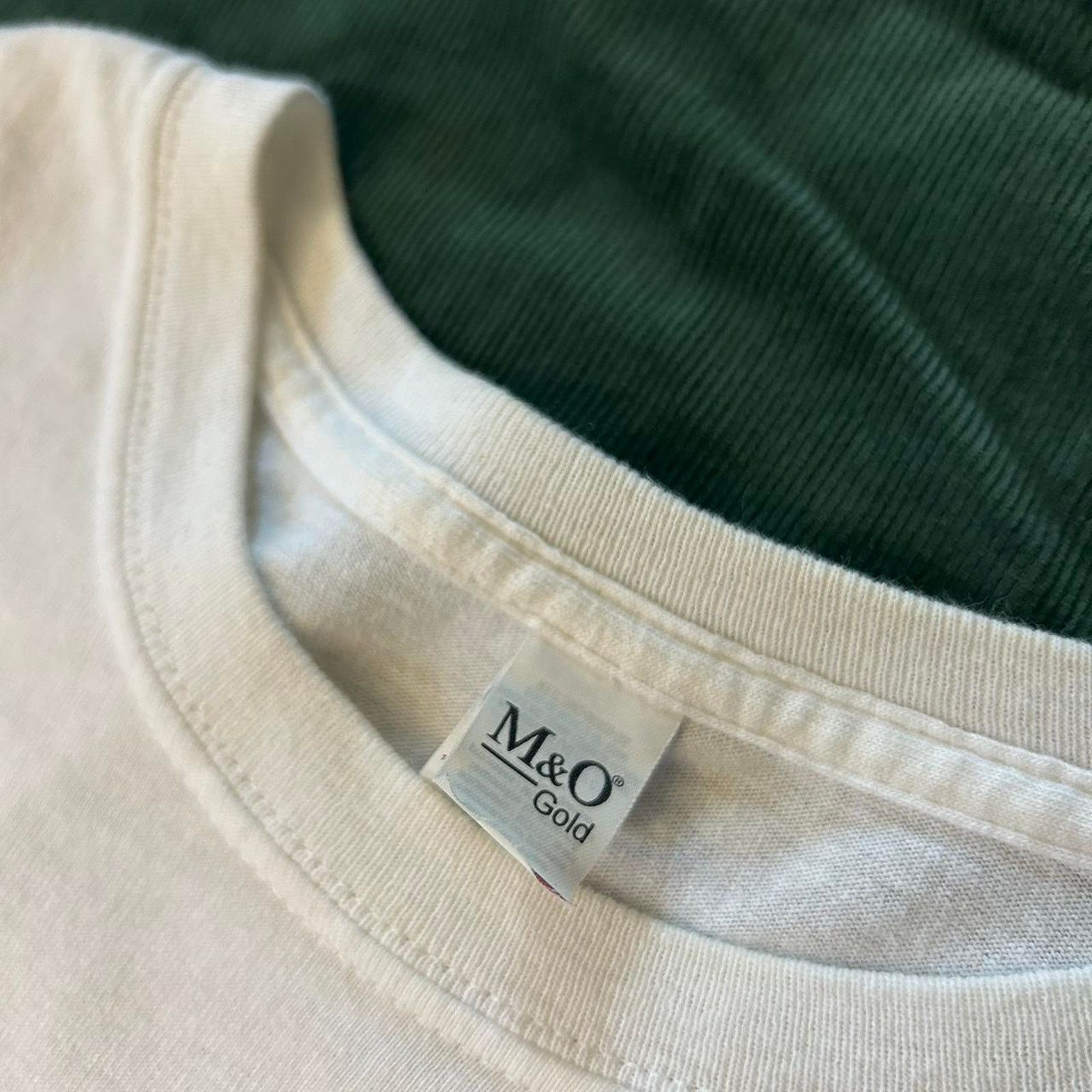 Other Vintage 90s tequila tee Size US M / EU 48-50 / 2 - 3 Thumbnail