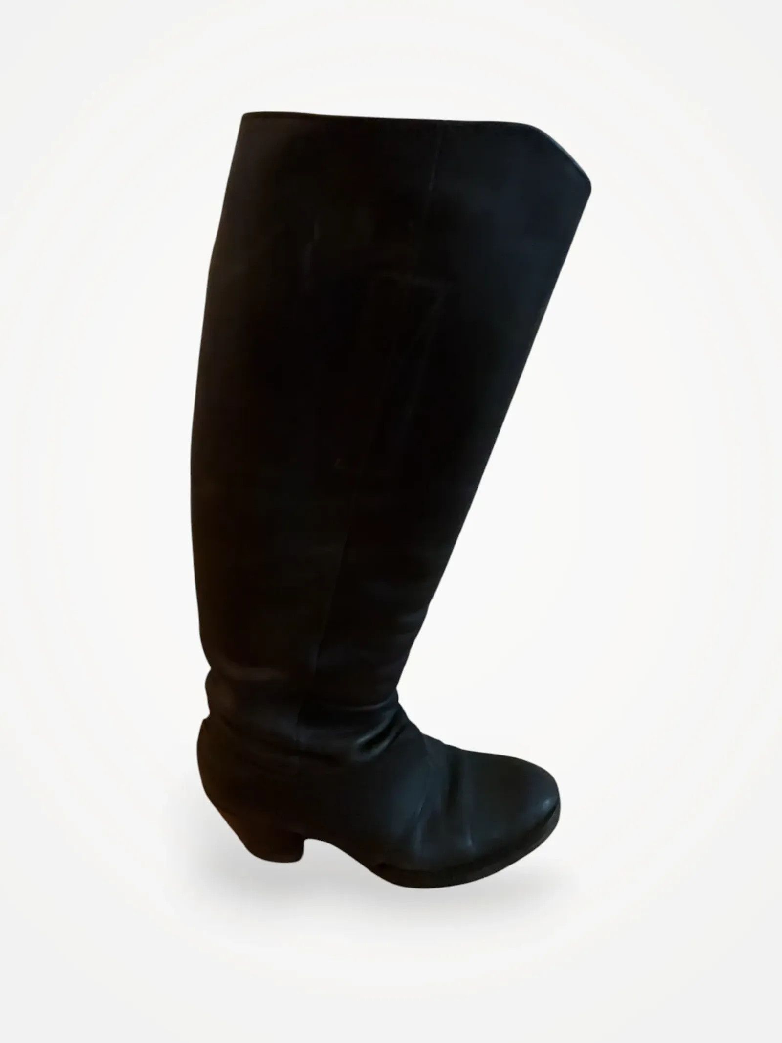 Acne Studios Acne Studios Boots Pistols Boots Size US 7 / IT 37 - 1 Thumbnail