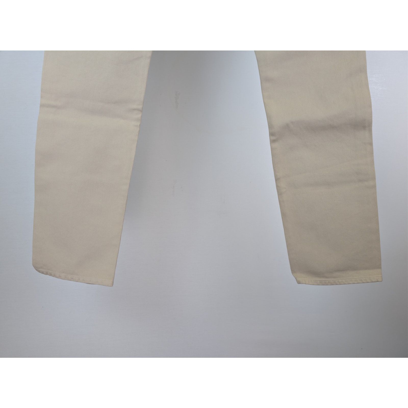 Tom Ford o1rshd1 Slim Denim Jeans in Beige Size US 34 / EU 50 - 11 Thumbnail