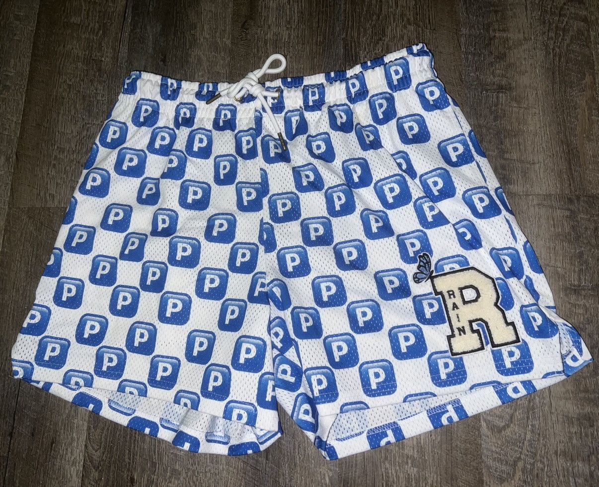 Ryoko Rain Ryoko Rain Pushin P Shorts size 2XL Size US 38 / EU 54 - 1 Thumbnail
