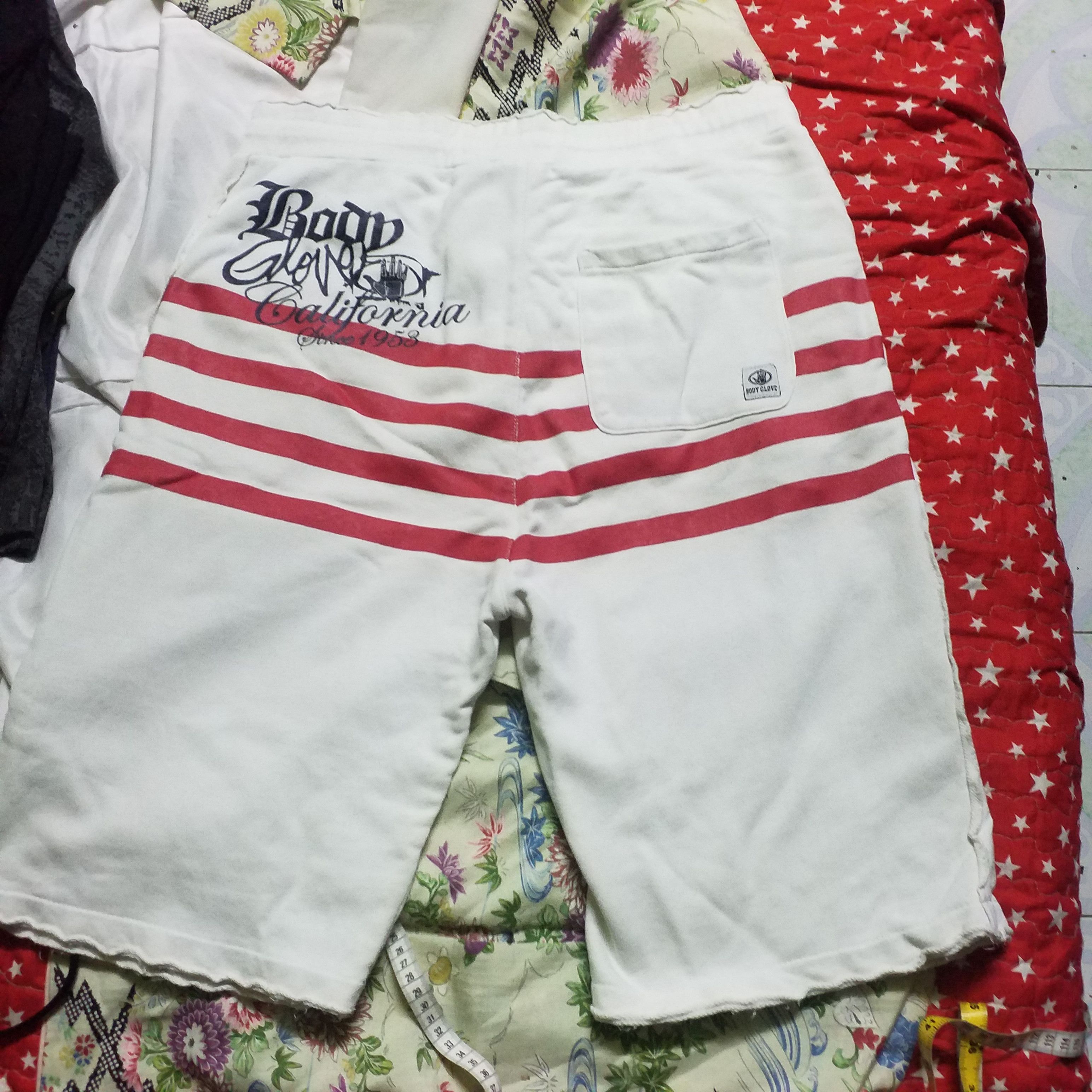 Body Glove BODY GLOVE SHORT PANT Size US 34 / EU 50 - 7 Thumbnail