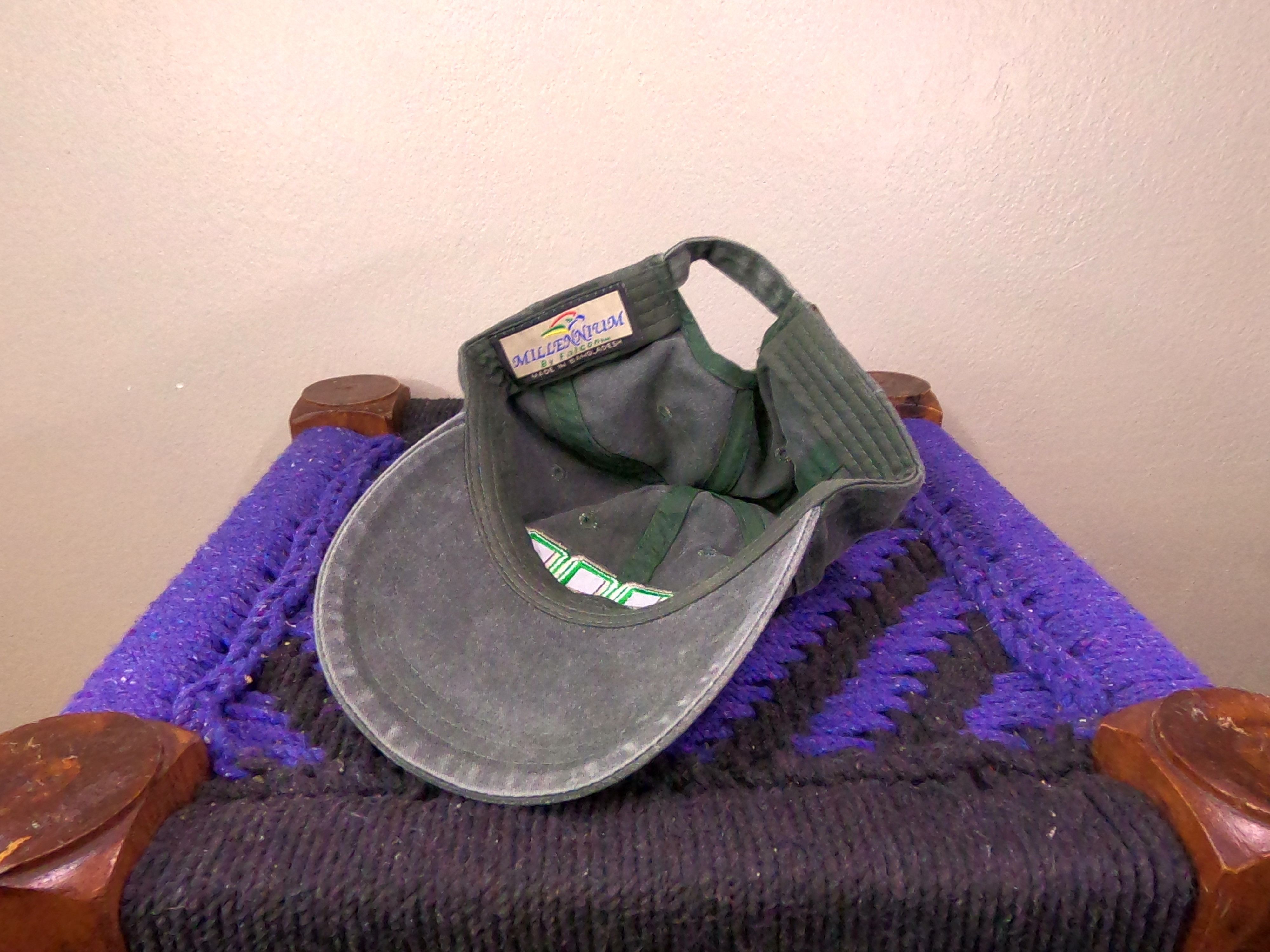 Other Y2K Millennium Hat Size ONE SIZE - 5 Thumbnail