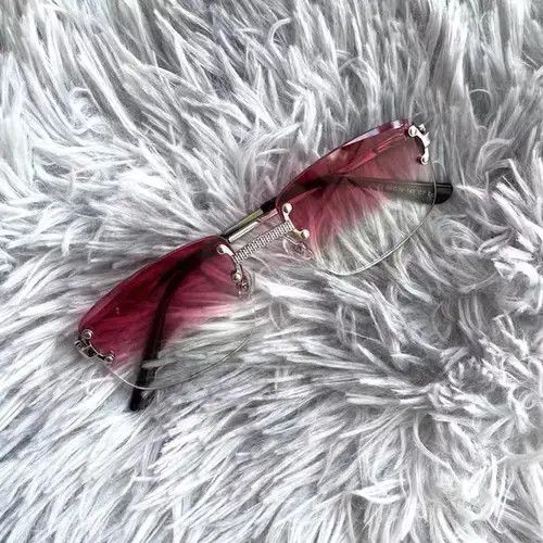 Electric Visual Retro punk sunglasses Size ONE SIZE - 2 Thumbnail