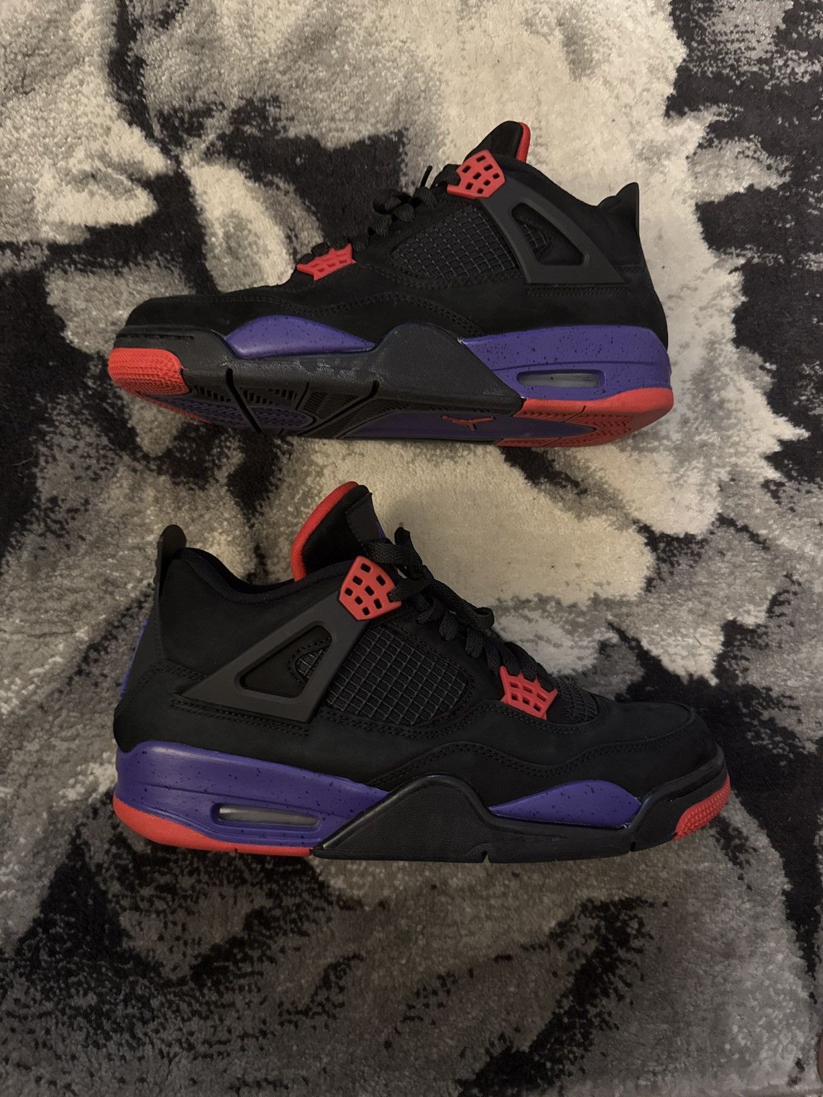 Jordan Brand Air Jordan 4 ‘Raptor’ Size US 9.5 / EU 42-43 - 1 Thumbnail