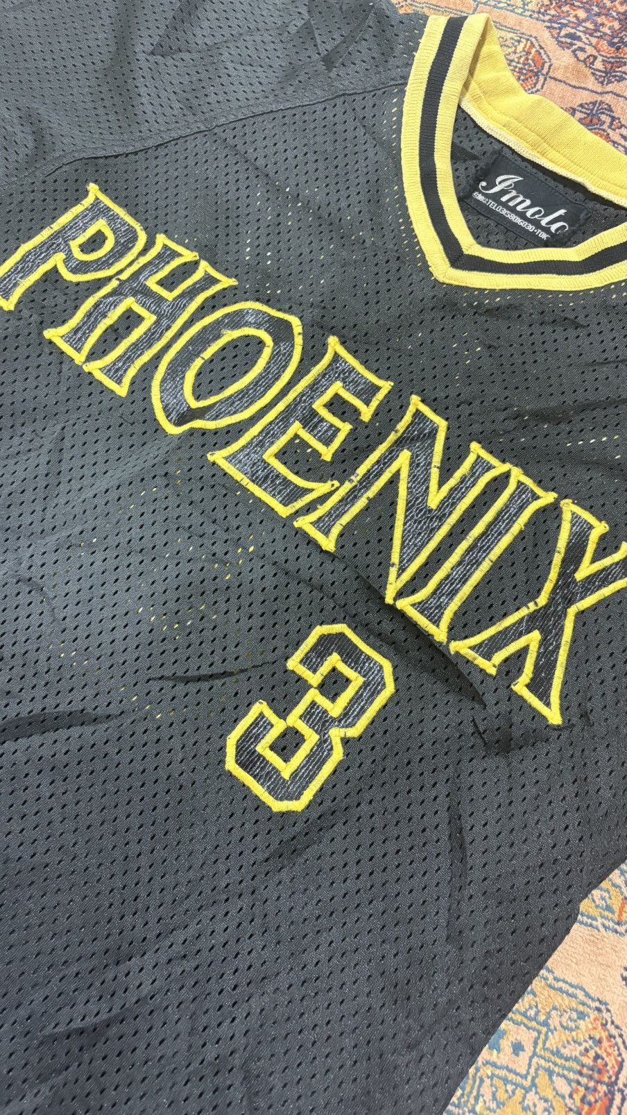 Vintage Vintage phoenix japan baseball Size US S / EU 44-46 / 1 - 3 Thumbnail