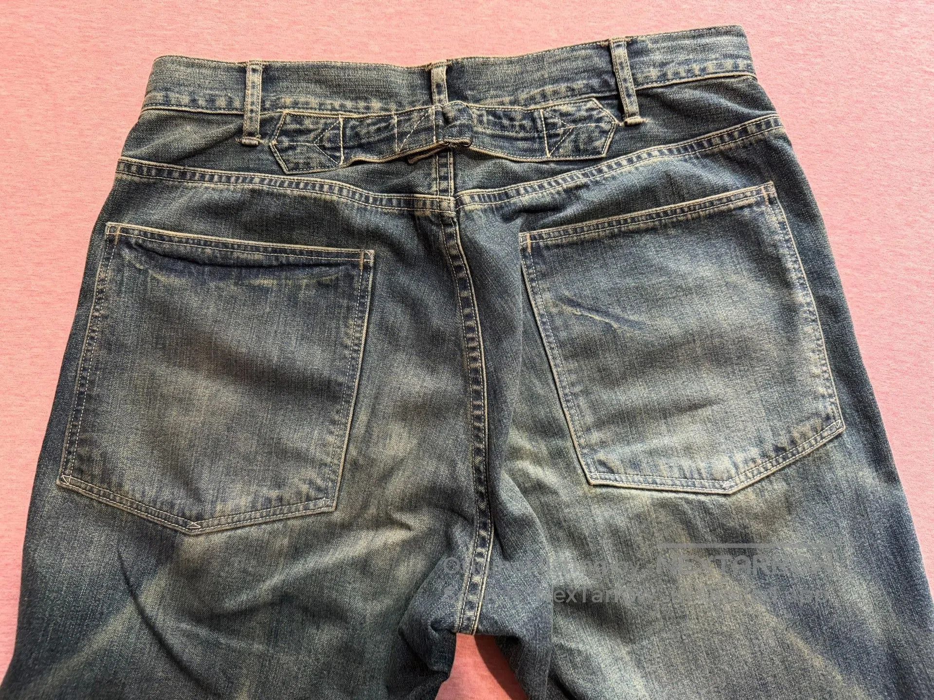 RRL Ralph Lauren RRL Mid. Size US 30 / EU 46 - 9 Thumbnail