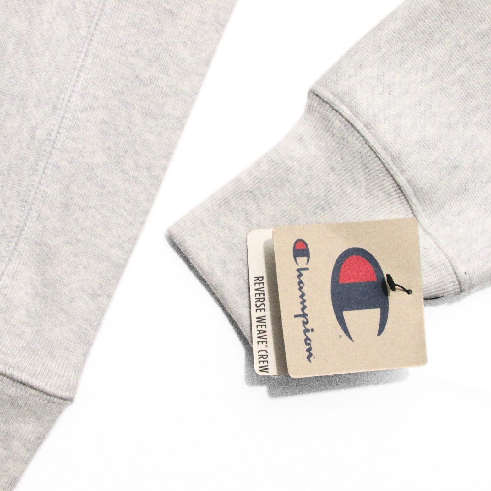 Champion Champion Reverse Weave Heritage Pullover Size US S / EU 44-46 / 1 - 5 Thumbnail