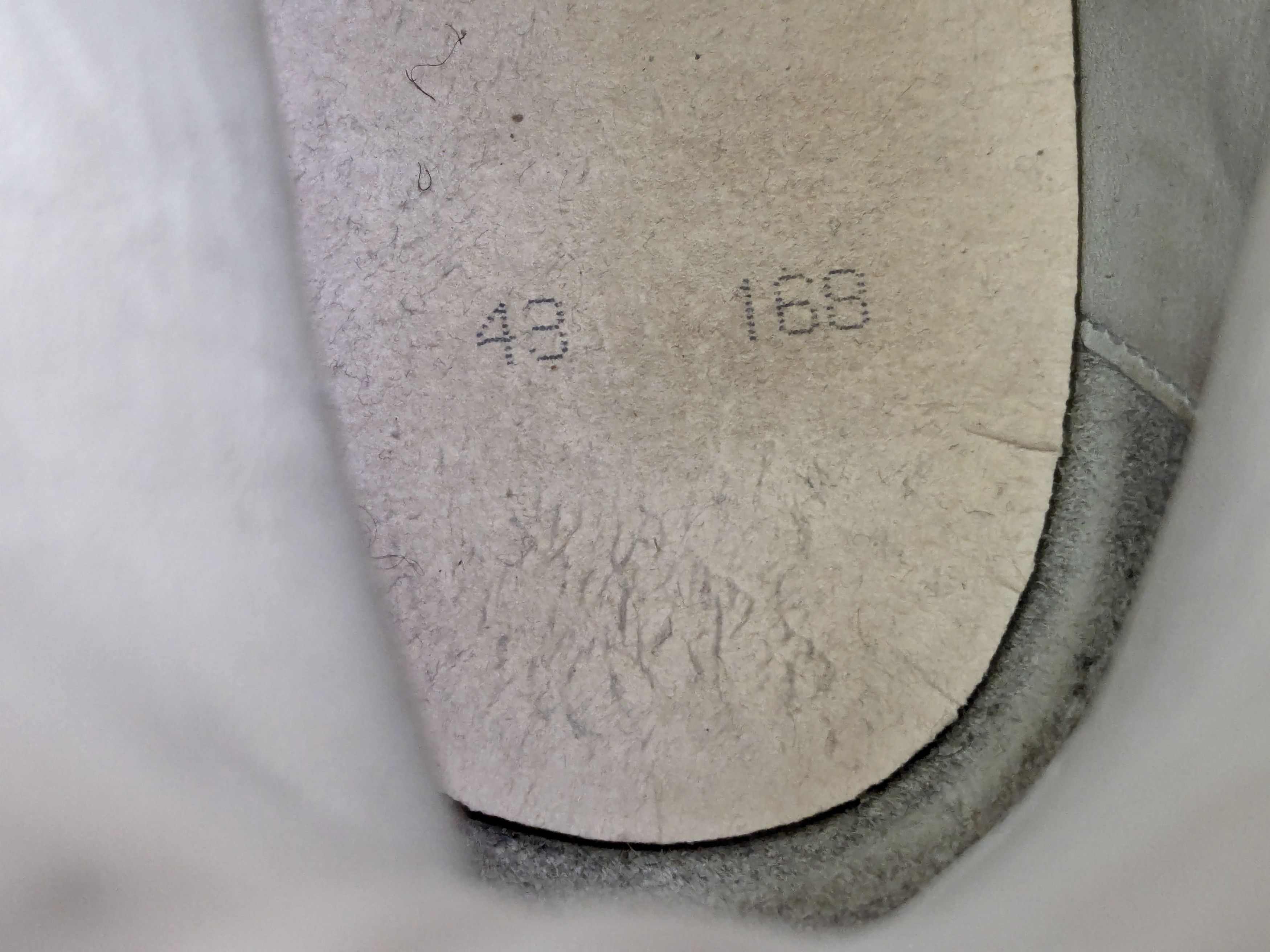 Maison Margiela Maison Margiela Future Black 10 43 High Tops Leather Size US 10 / EU 43 - 9 Thumbnail