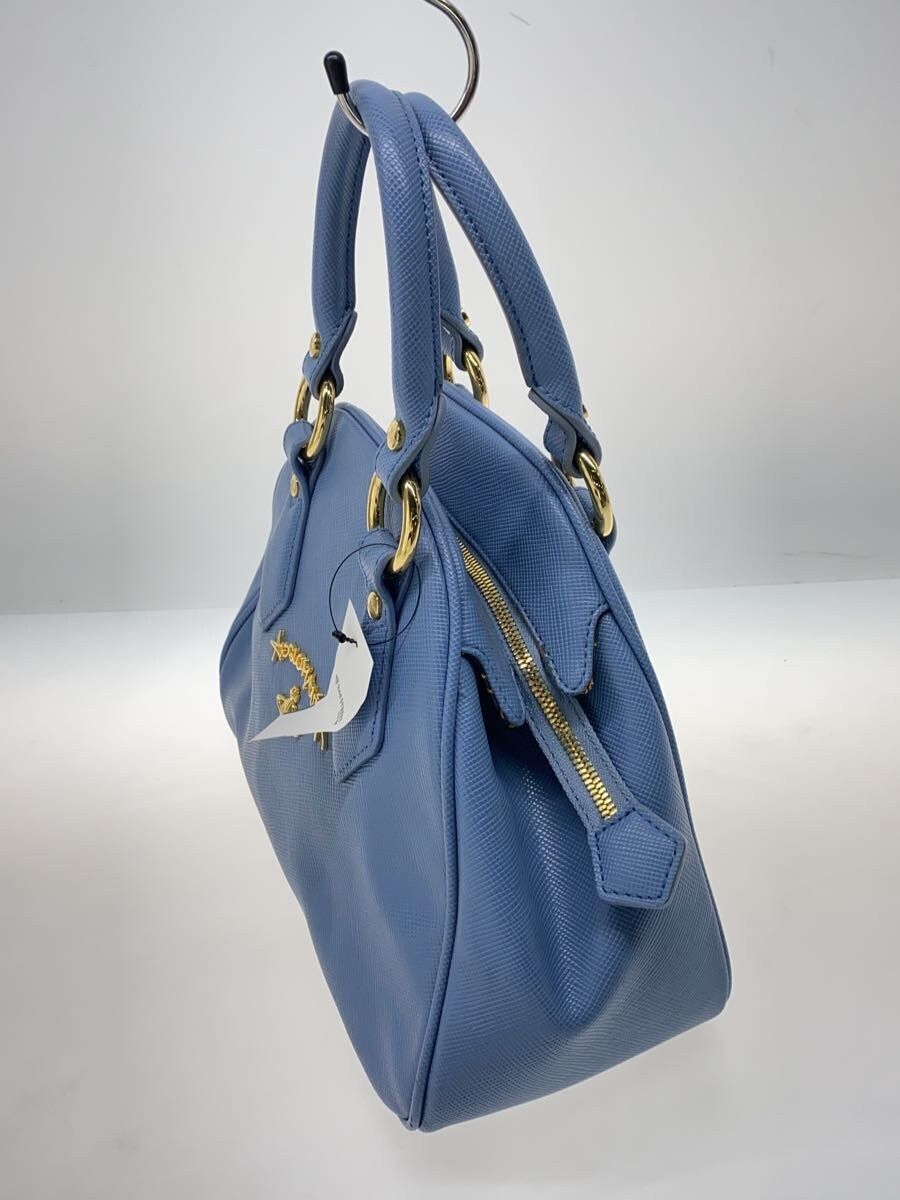 Vivienne Westwood Anglomania Orb Leather Hand Bag Size ONE SIZE - 2 Thumbnail