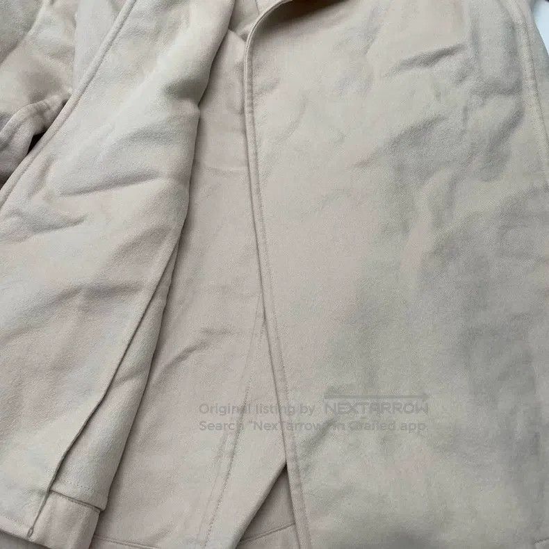 Hermes Hermes Cashmere Overcoat Size XS / US 0-2 / IT 36-38 - 6 Thumbnail