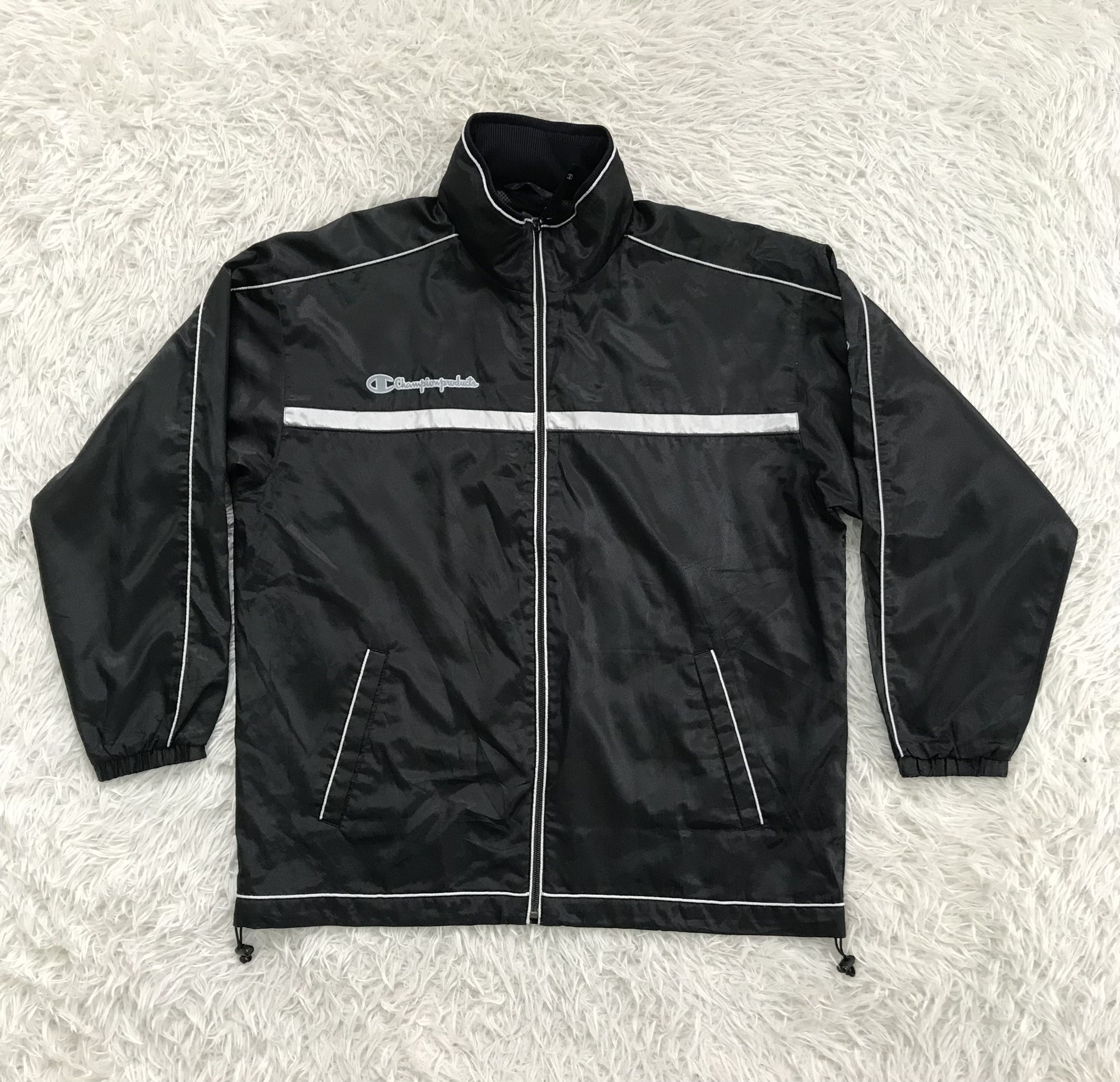 Champion Champion jacket Size US M / EU 48-50 / 2 - 9 Thumbnail