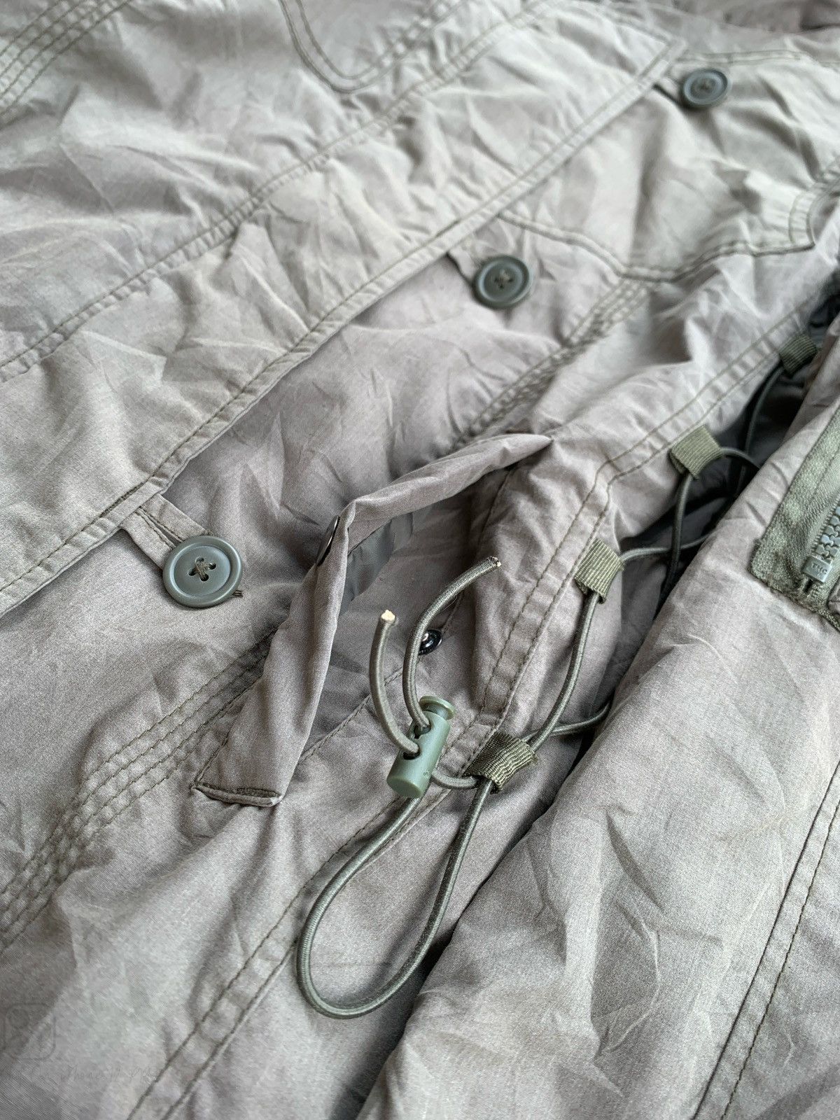 Hysteric Glamour Love Addict VonDutch Laced Ifsixwasnine Lgb Style Jacket Size US M / EU 48-50 / 2 - 8 Thumbnail