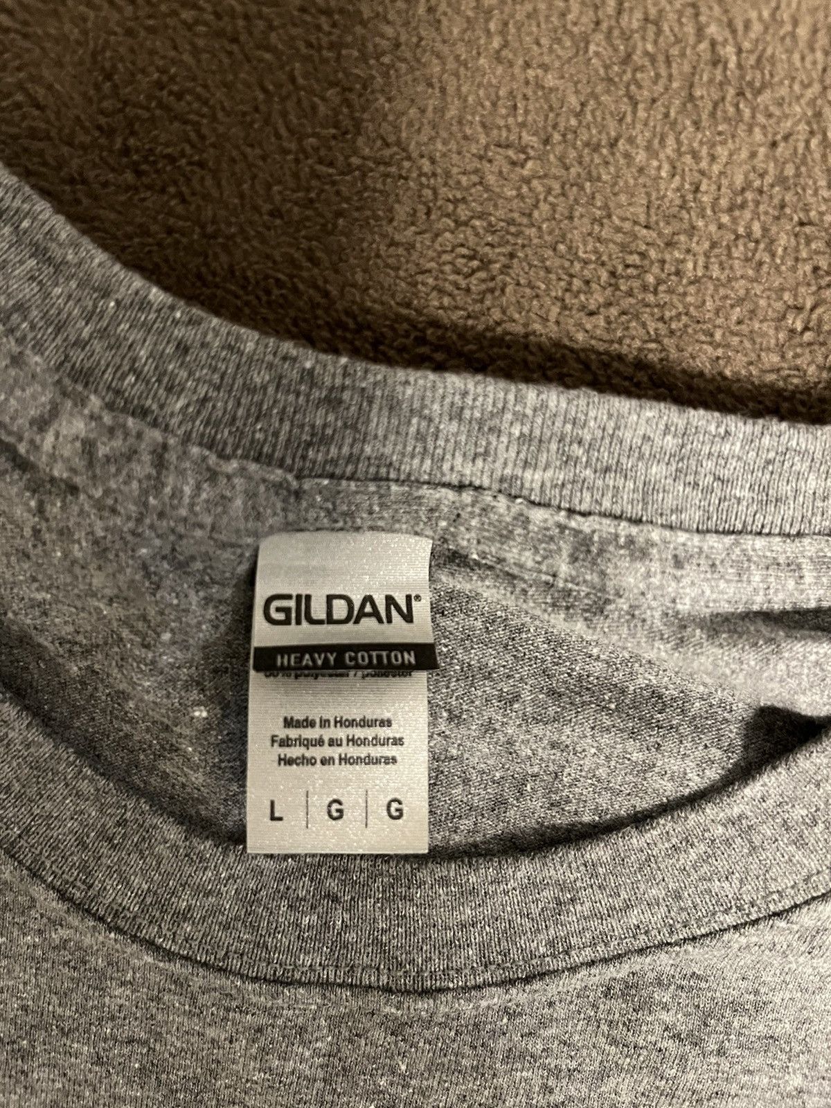 Gildan The Cones of Dunshire Graphic Tee Tshirt Size Large New Size US L / EU 52-54 / 3 - 3 Thumbnail