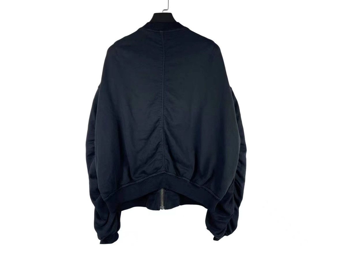 Haider Ackermann SS19 Perth Bomber Jacket