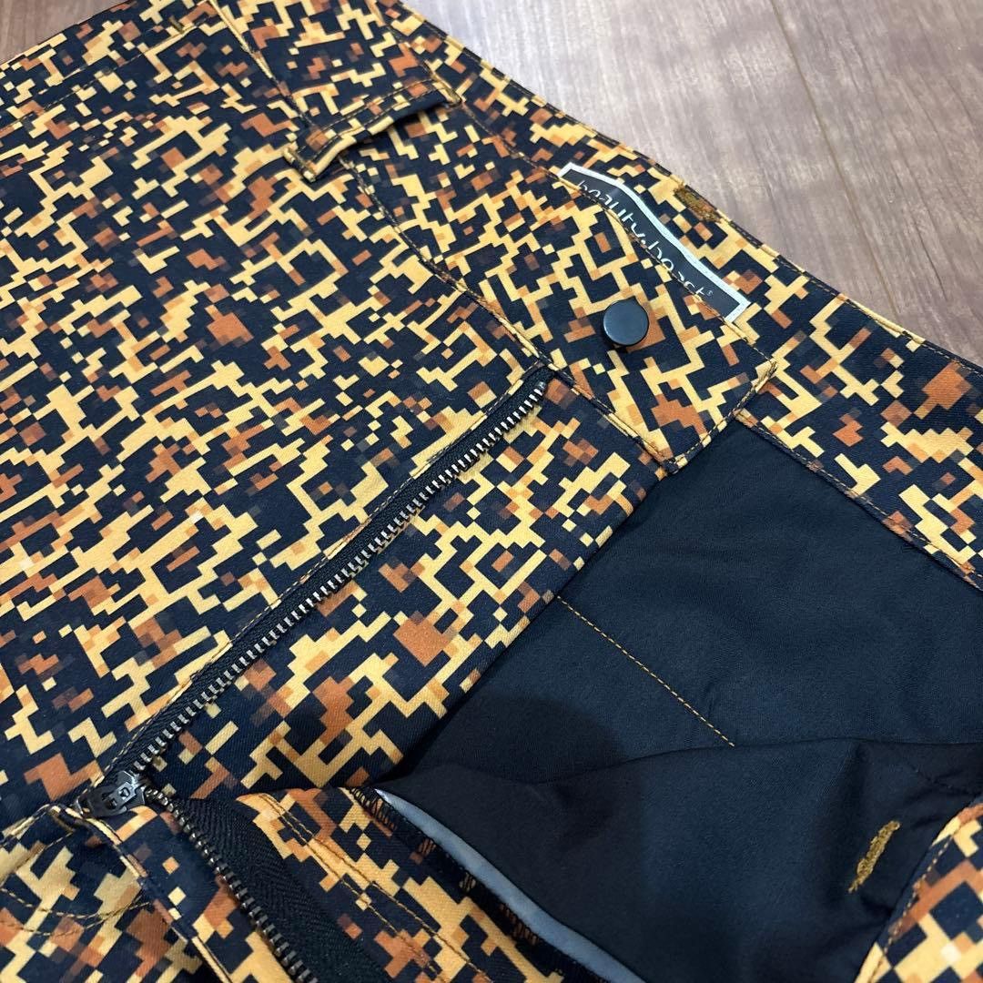 Beauty Beast beauty:beast pants Size US 32 / EU 48 - 5 Thumbnail