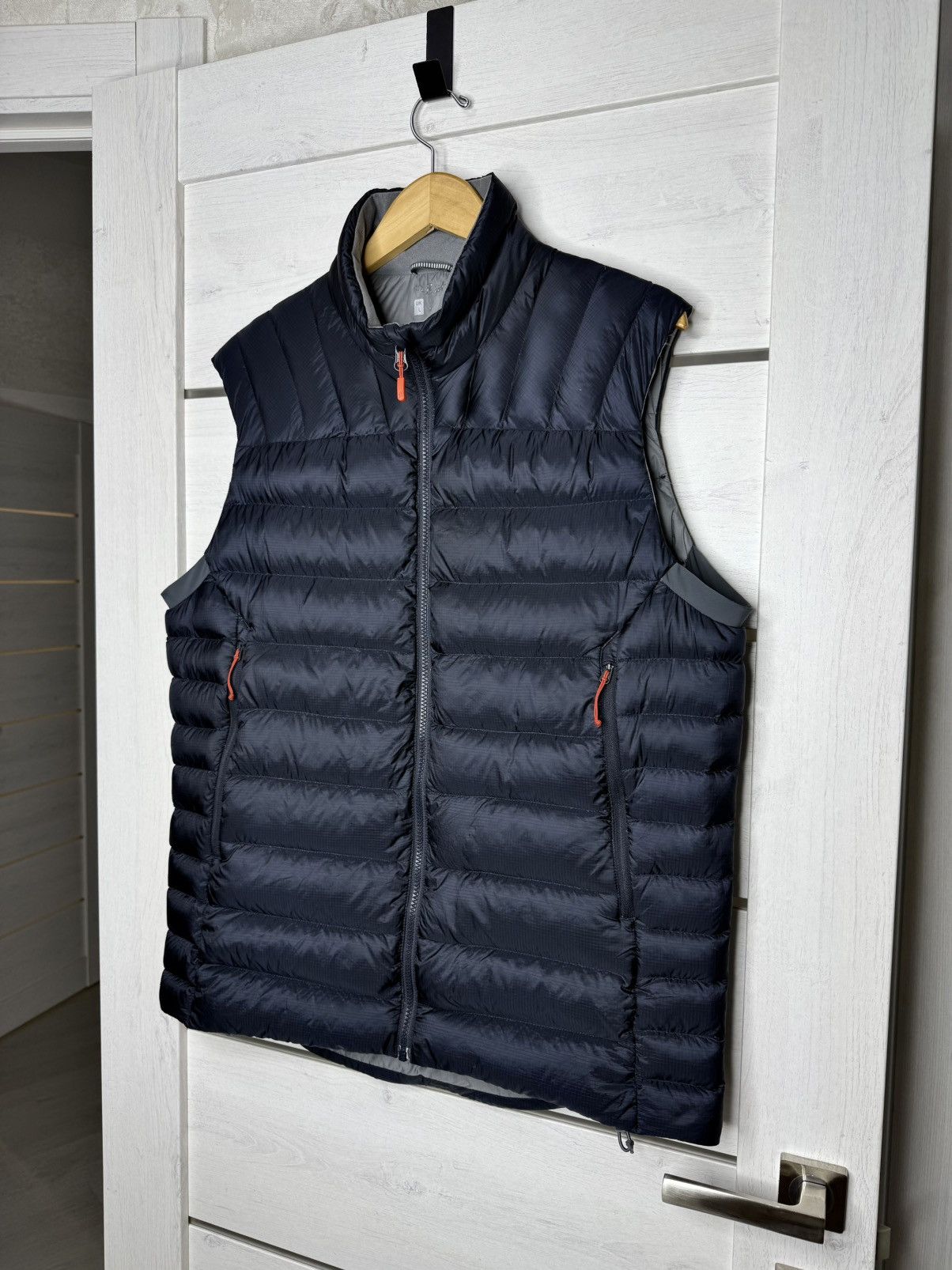 Rab Rab Elecron Pro Down Vest Puffer Jacket Pertex Gorpcore Y2K Size US L / EU 52-54 / 3 - 2 Thumbnail