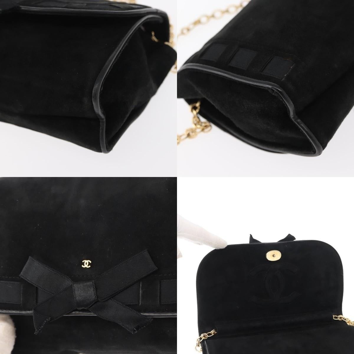 Chanel Chanel Chain Shoulder Bag Size ONE SIZE - 6 Thumbnail