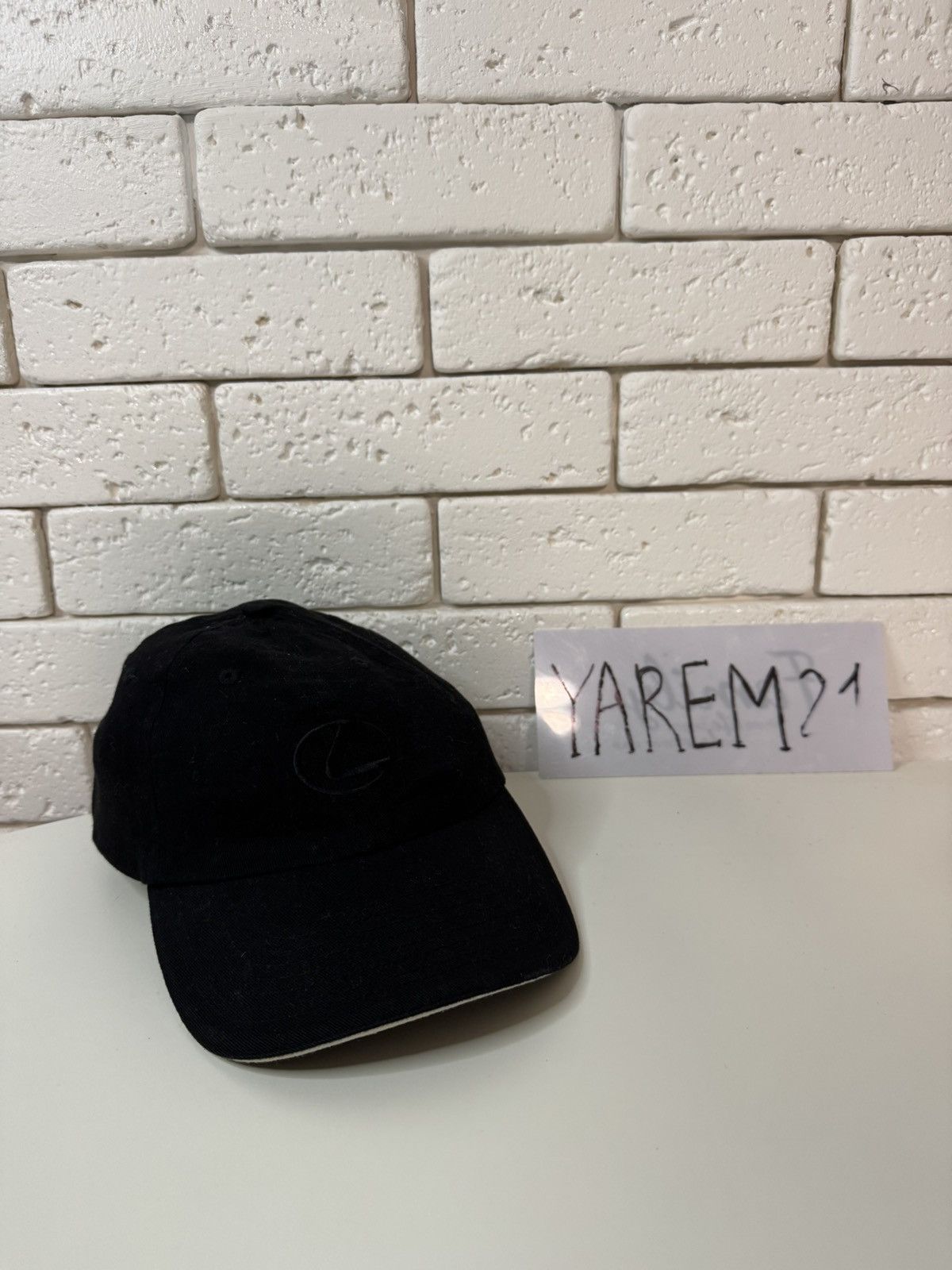 Other Lexus cap hat Size ONE SIZE - 1 Thumbnail