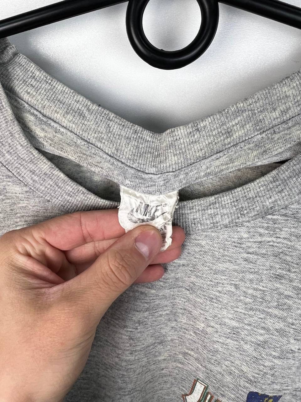 Other Nike Just Do It 90s streetwear Football t-shirts size XL Size US XL / EU 56 / 4 - 9 Thumbnail