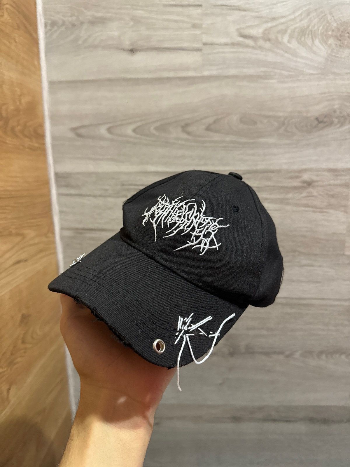 Other Tribal cap Size ONE SIZE - 6 Thumbnail