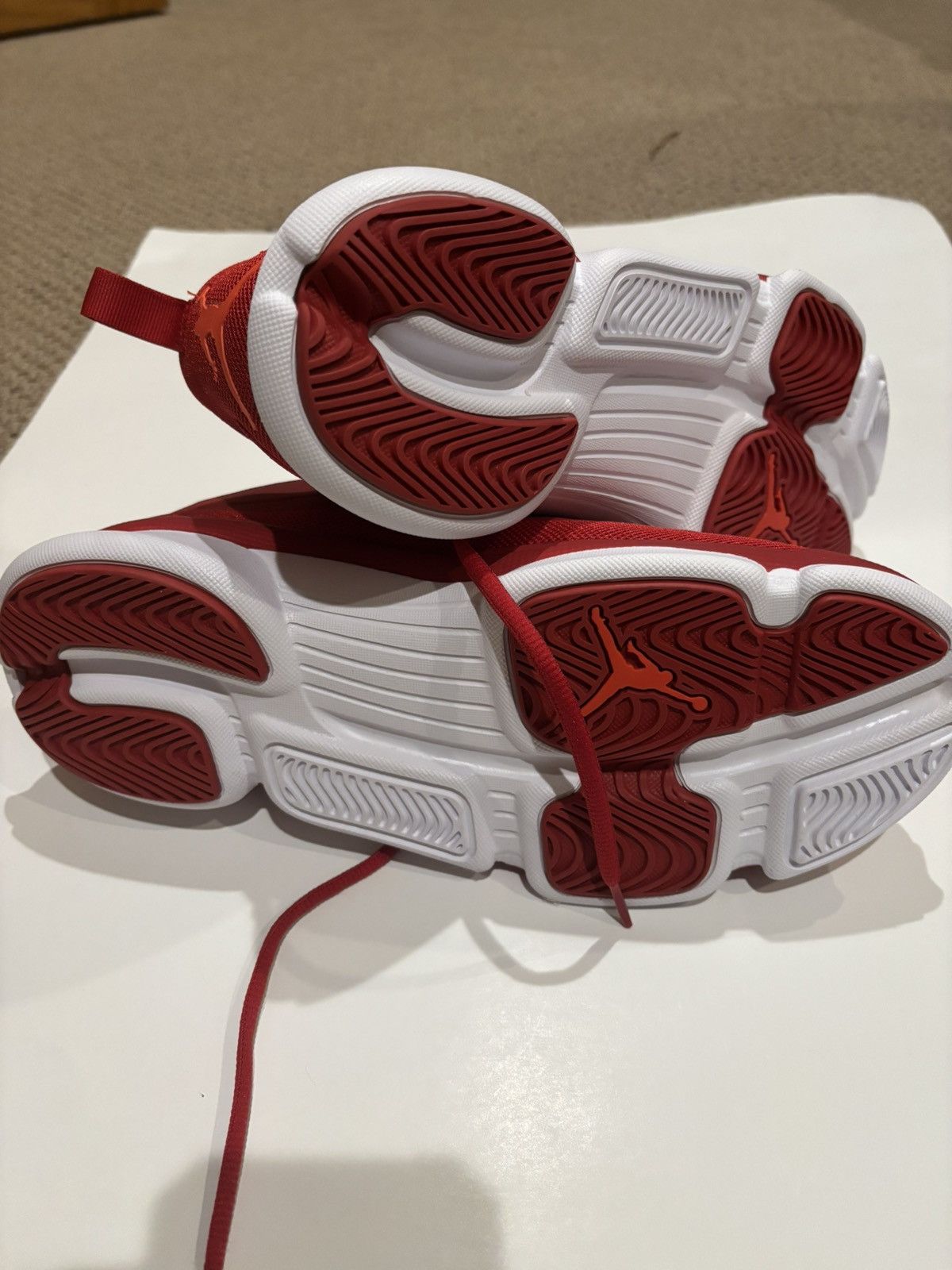 Jordan Brand Never worn! Air Jordan Impact TR Shoes (M9.5) Size US 9.5 / EU 42-43 - 6 Thumbnail