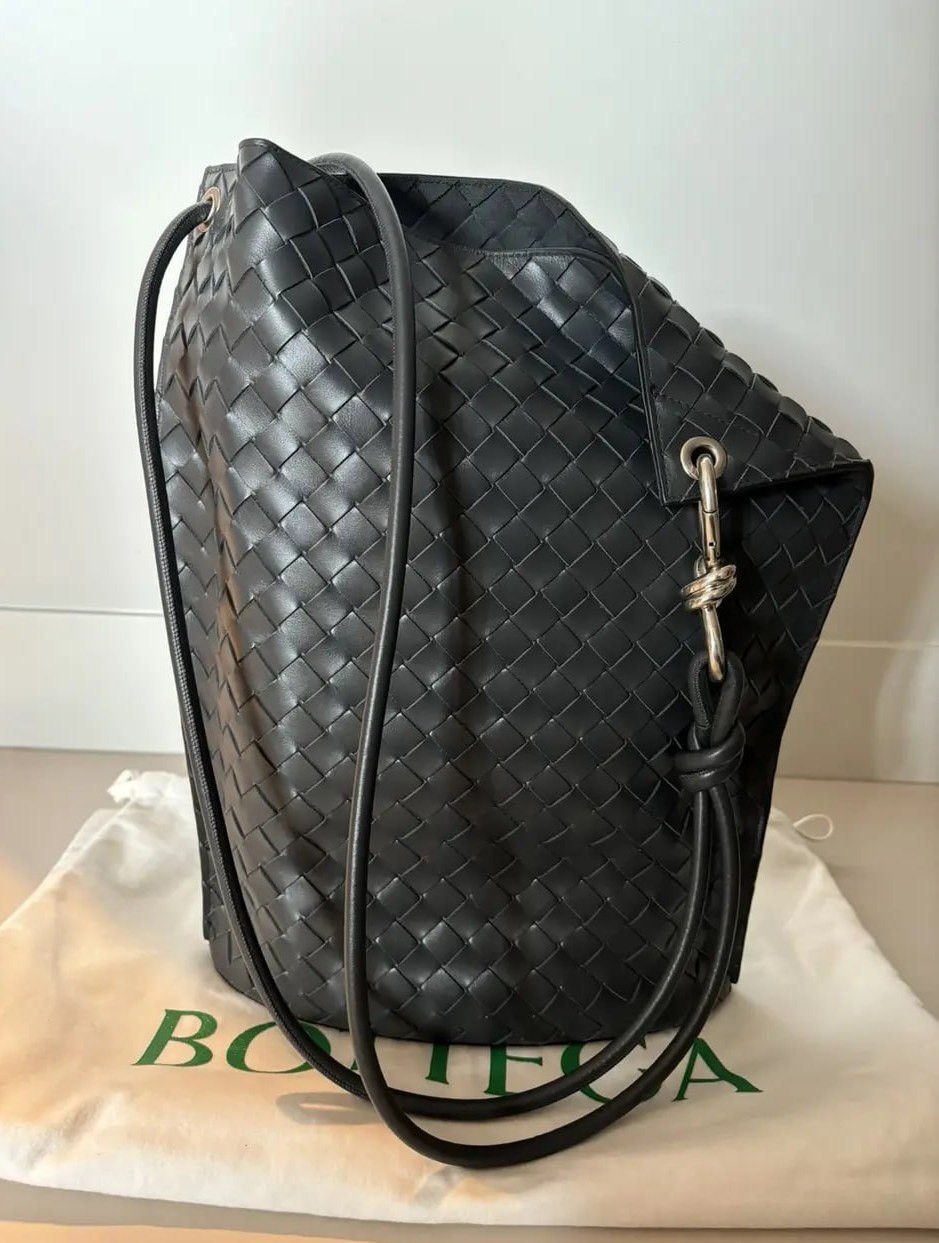 Bottega Veneta Bottega Veneta Size ONE SIZE - 2 Thumbnail
