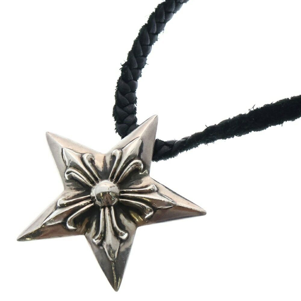 Chrome Hearts Shoelace V1 Stopper CHROME HEARTS クロムハーツ