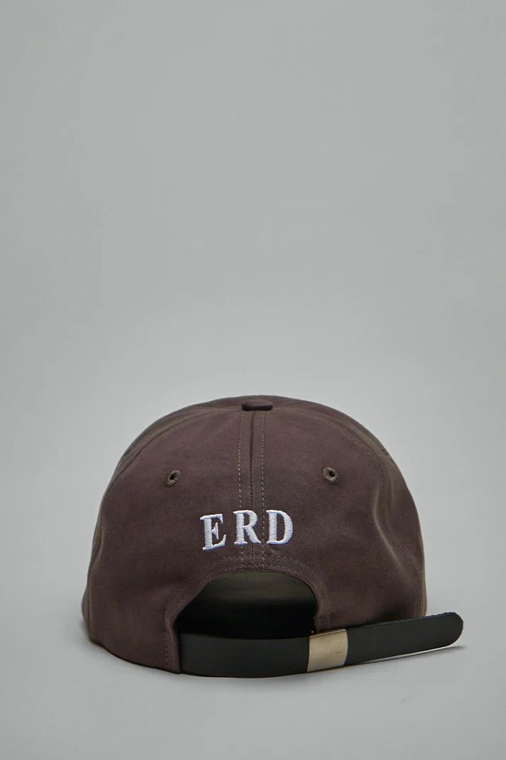 Enfants Riches Deprimes Enfants Riches Deprimes Tabac Rat Hat Size ONE SIZE - 5 Thumbnail