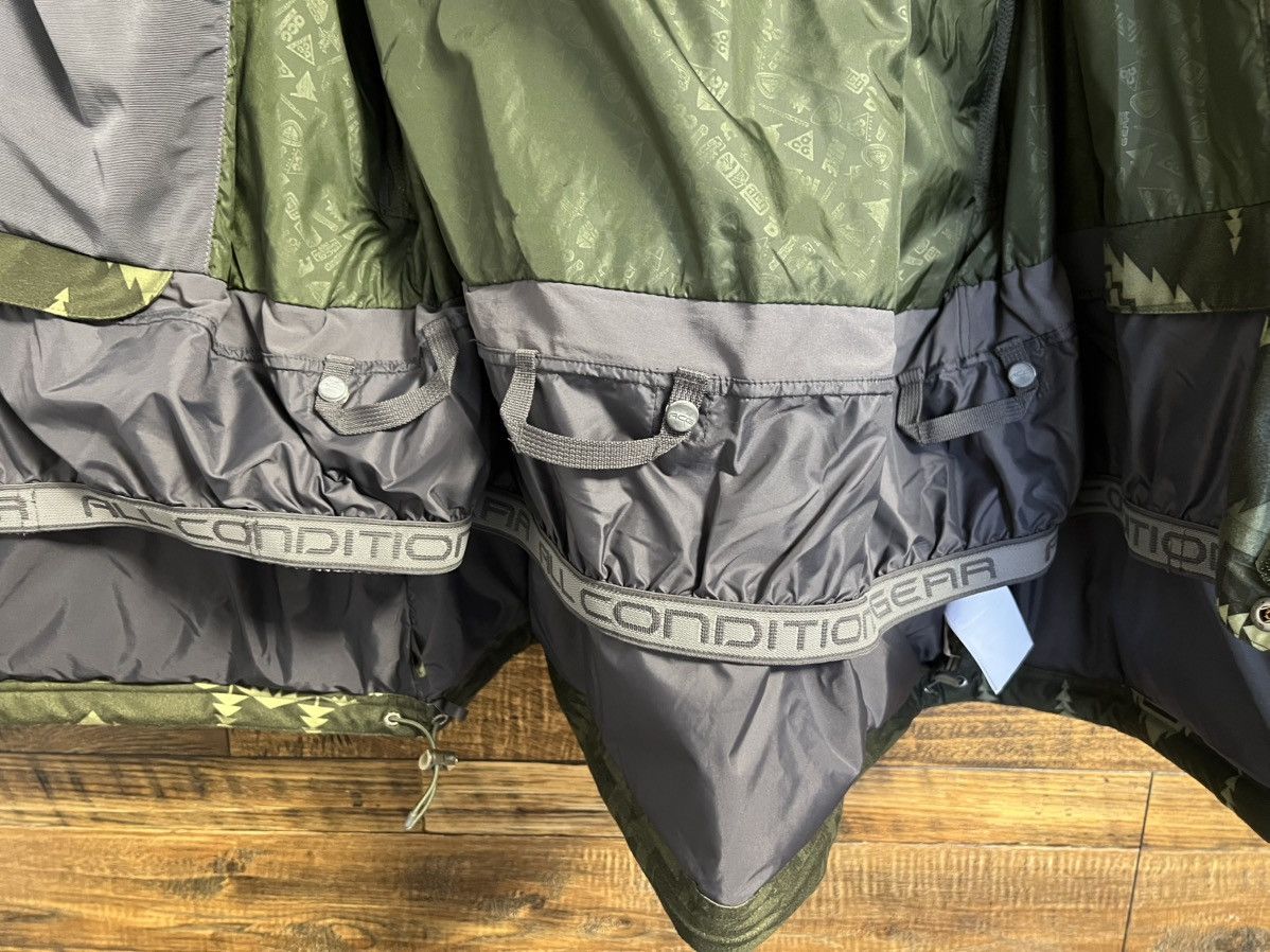Vintage RARE Vintage Nike Acg down Jacket parkas Size US XL / EU 56 / 4 - 22 Thumbnail